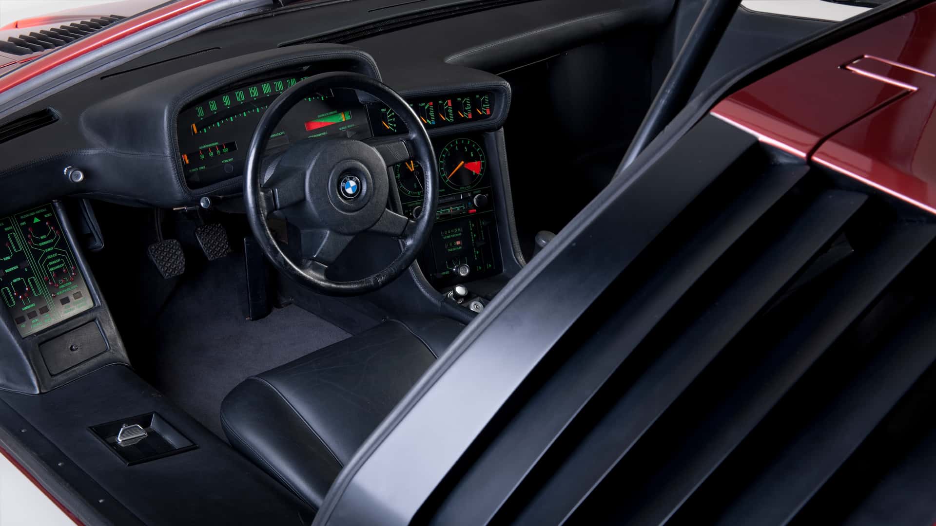 BMW Turbo Concept (1972)