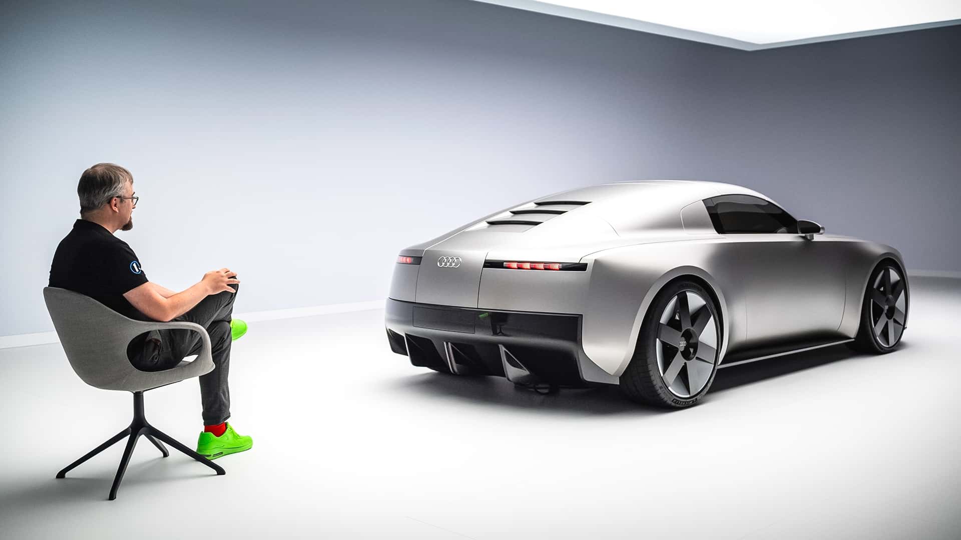 Audi Concept C (2025)