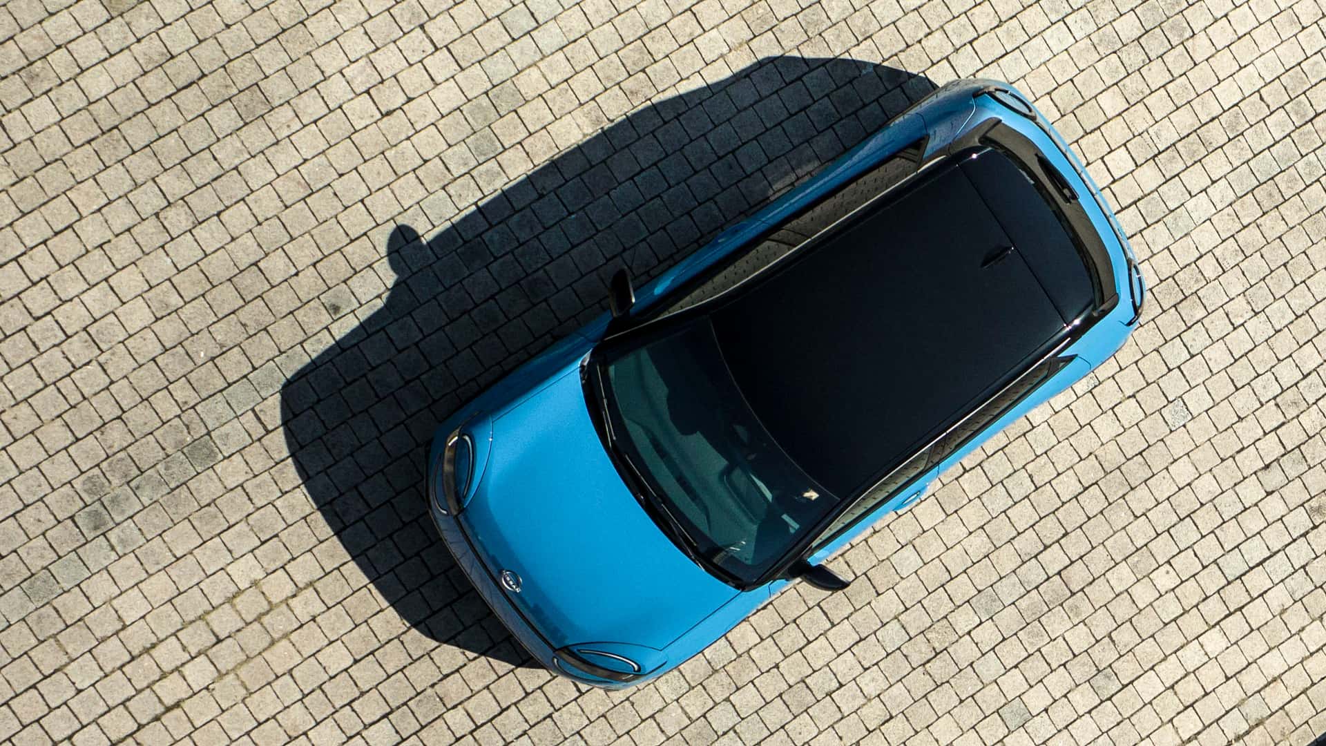 Nissan Micra 2026 profil