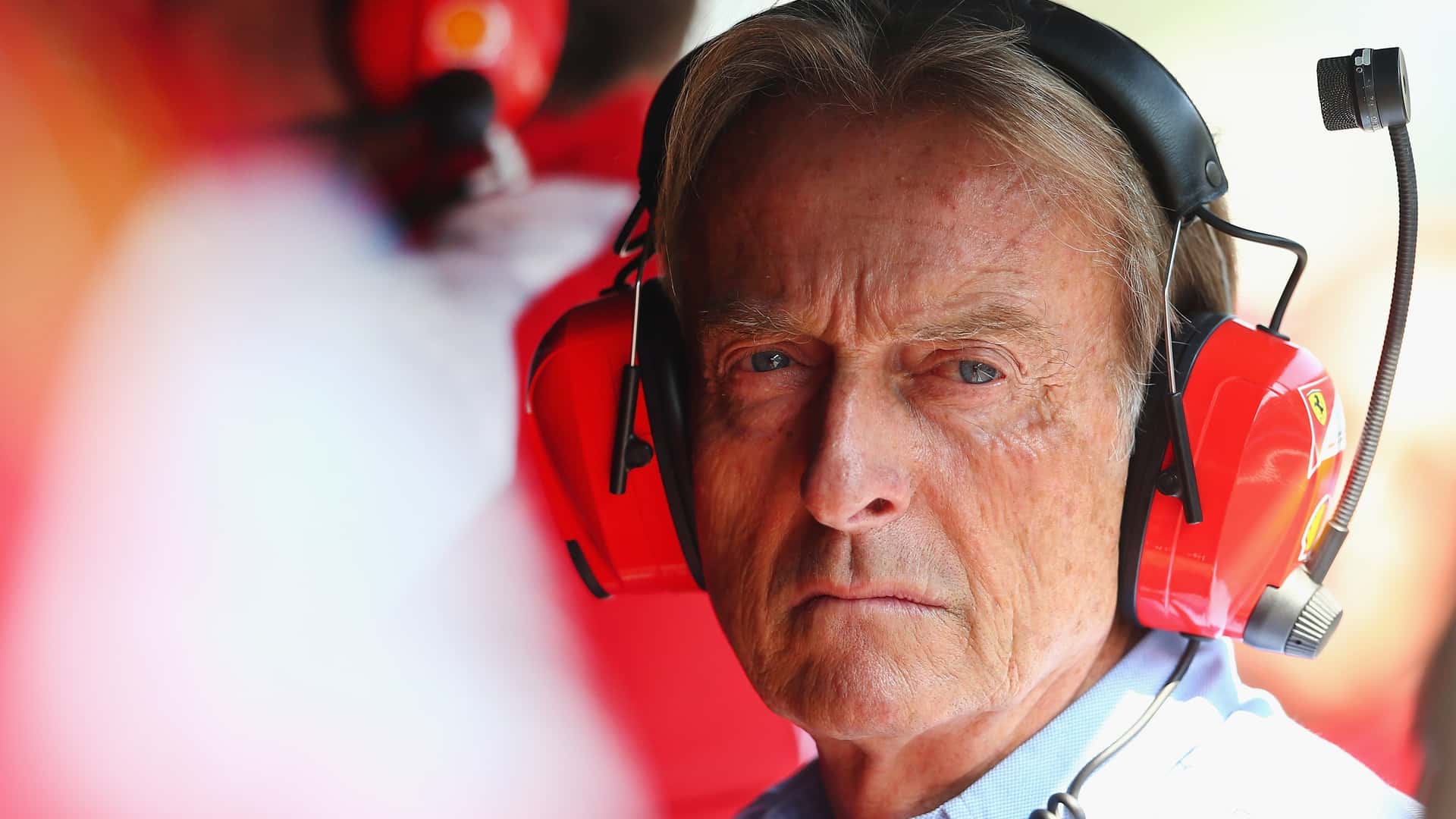 Bos Lama Ferrari Mungkin Akan Bekerja untuk McLaren