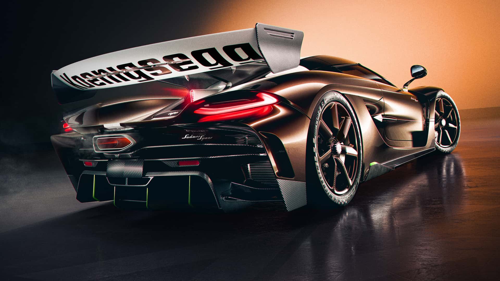 Koenigsegg Anggap Tidak Ada yang Menginginkan Hypercar Listrik