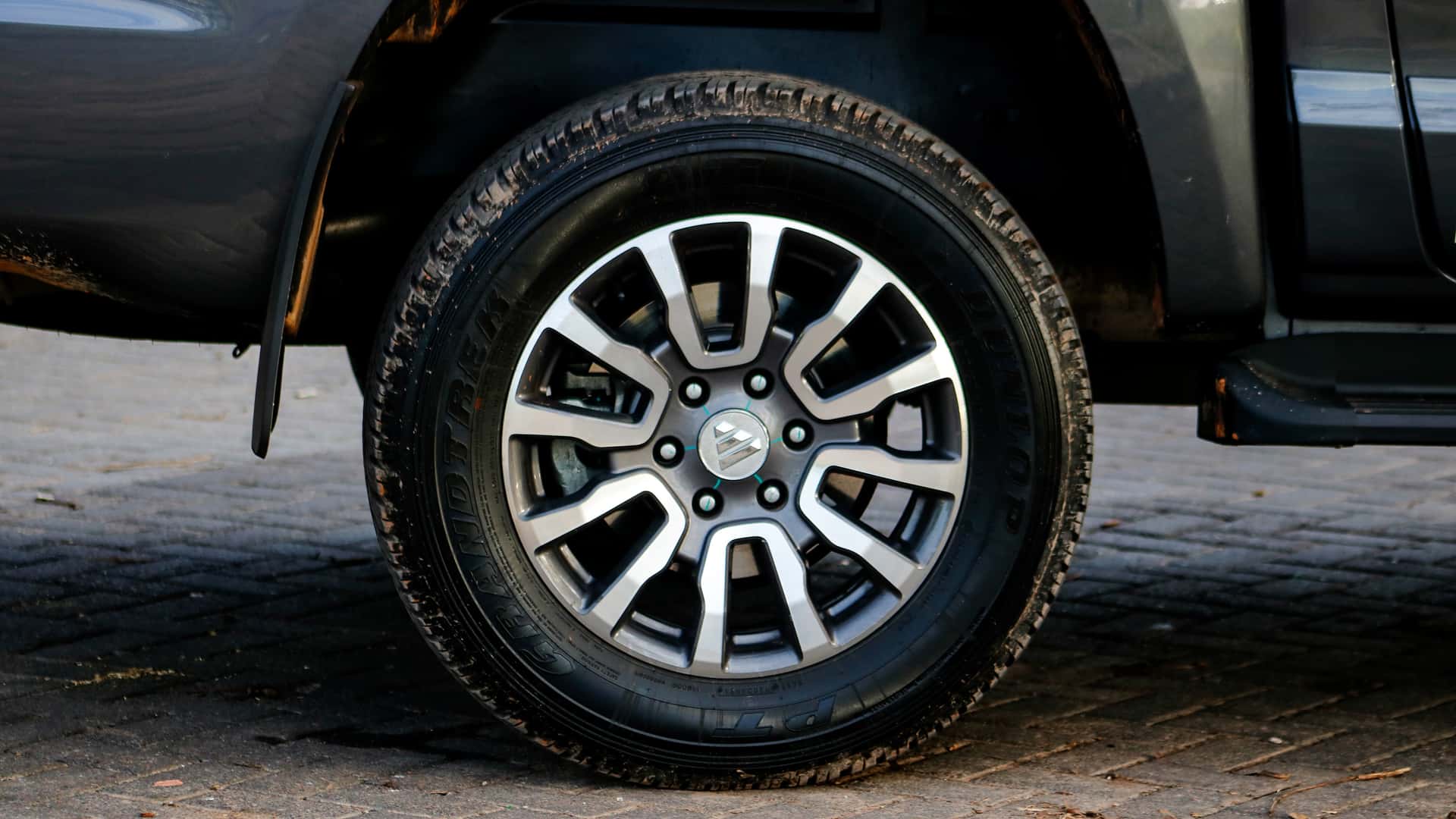 Foton Tunland G7 2025