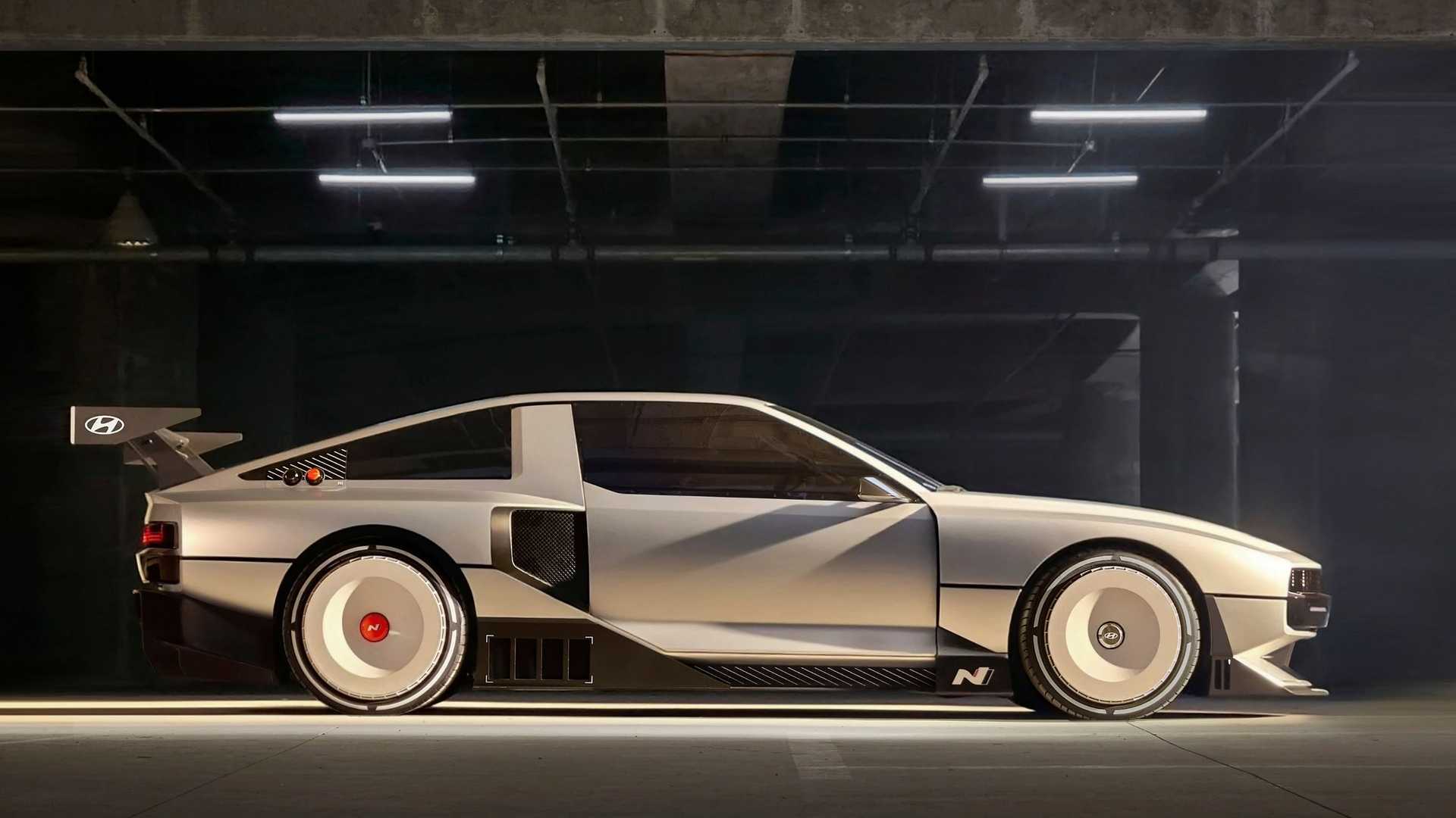 Hyundai prévoit encore plus de voitures N Performance