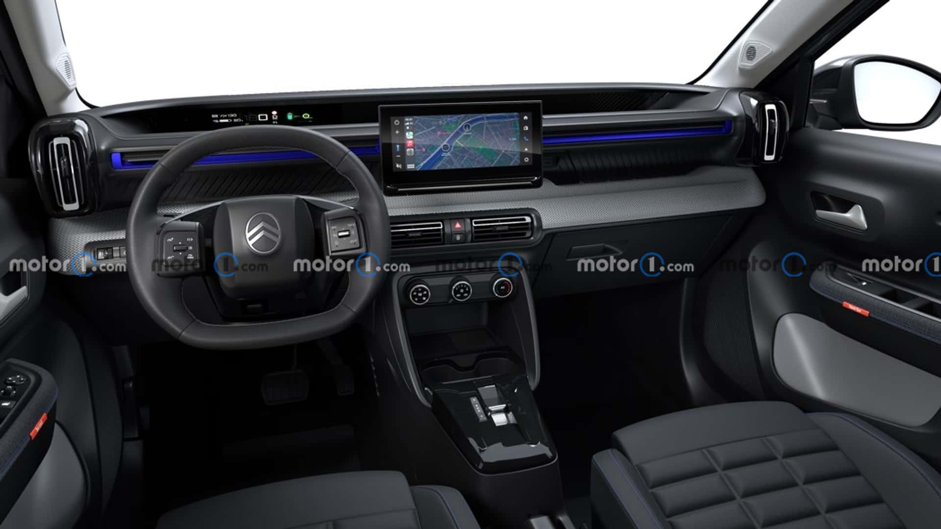 Citroën C3 2026 promoción