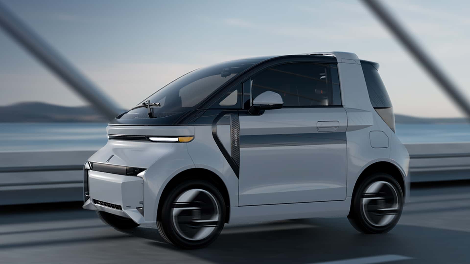 Desde Múnich, nuevas propuestas de movilidad microurbana