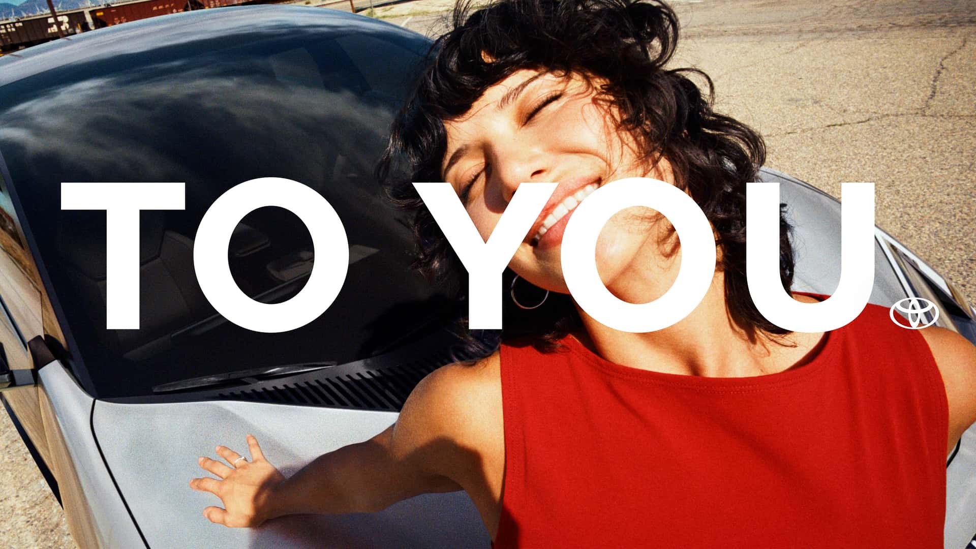 Teaser conceptual del Toyota Corolla