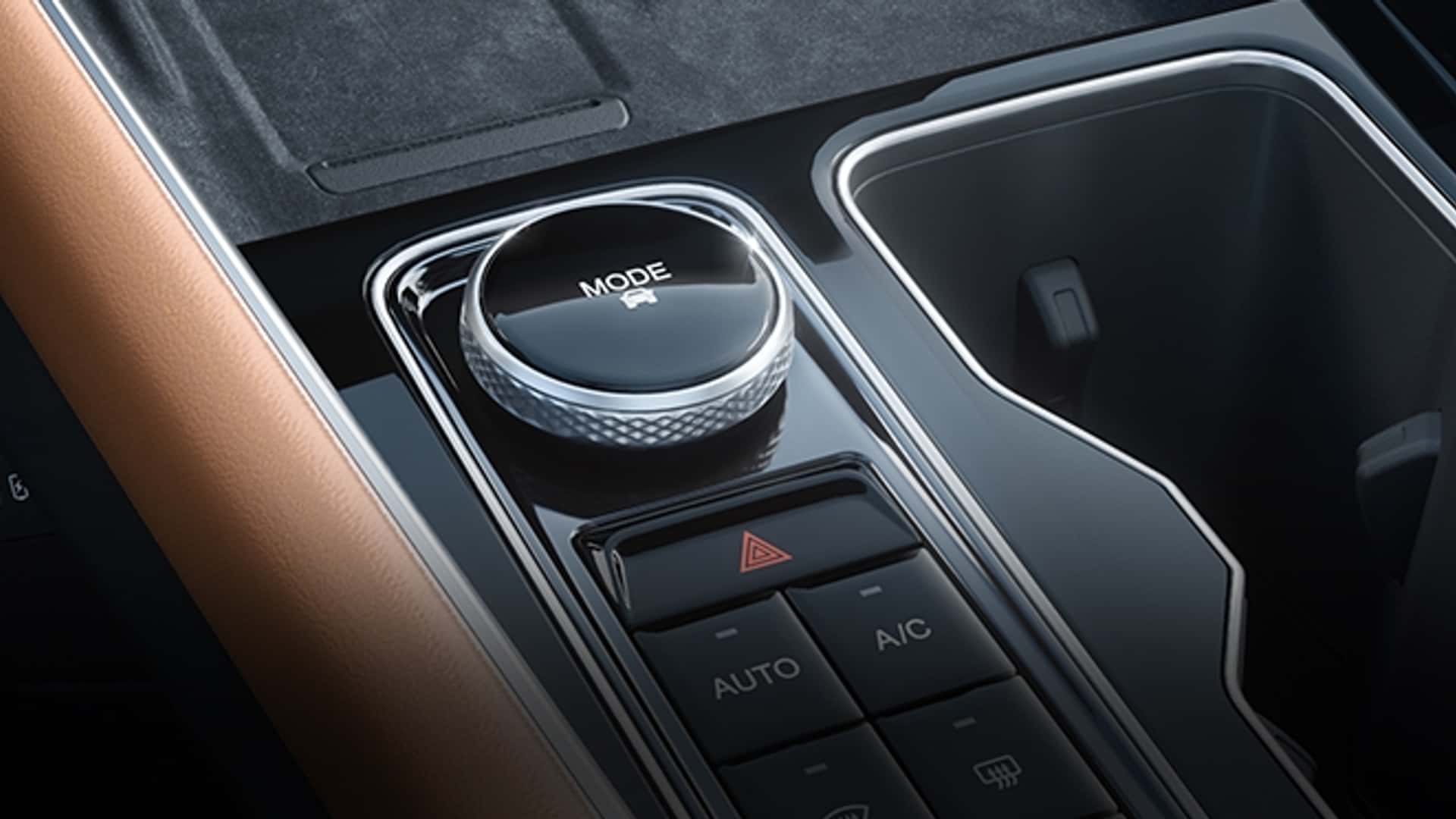 EBRO s900 2026 (Chery)