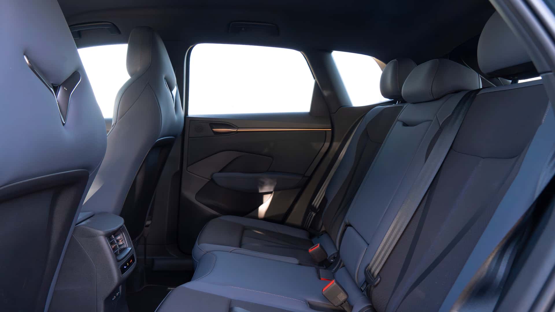 Prueba CUPRA Terramar eTSI 150 CV DSG