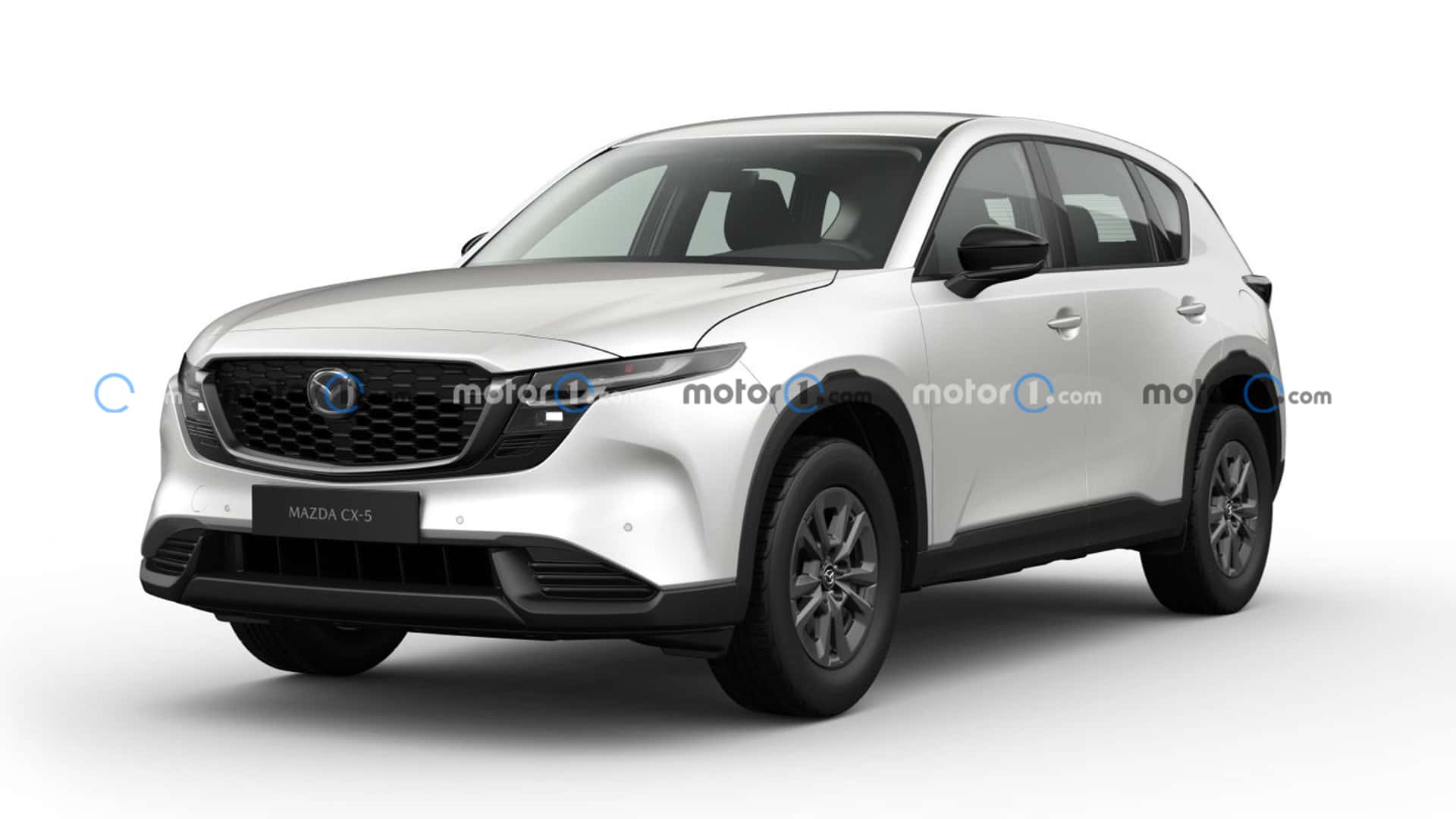 Nuevo Mazda CX-5 2026: ¿básico más barato? Precios España, híbrido, Eco, 4x2/4x4