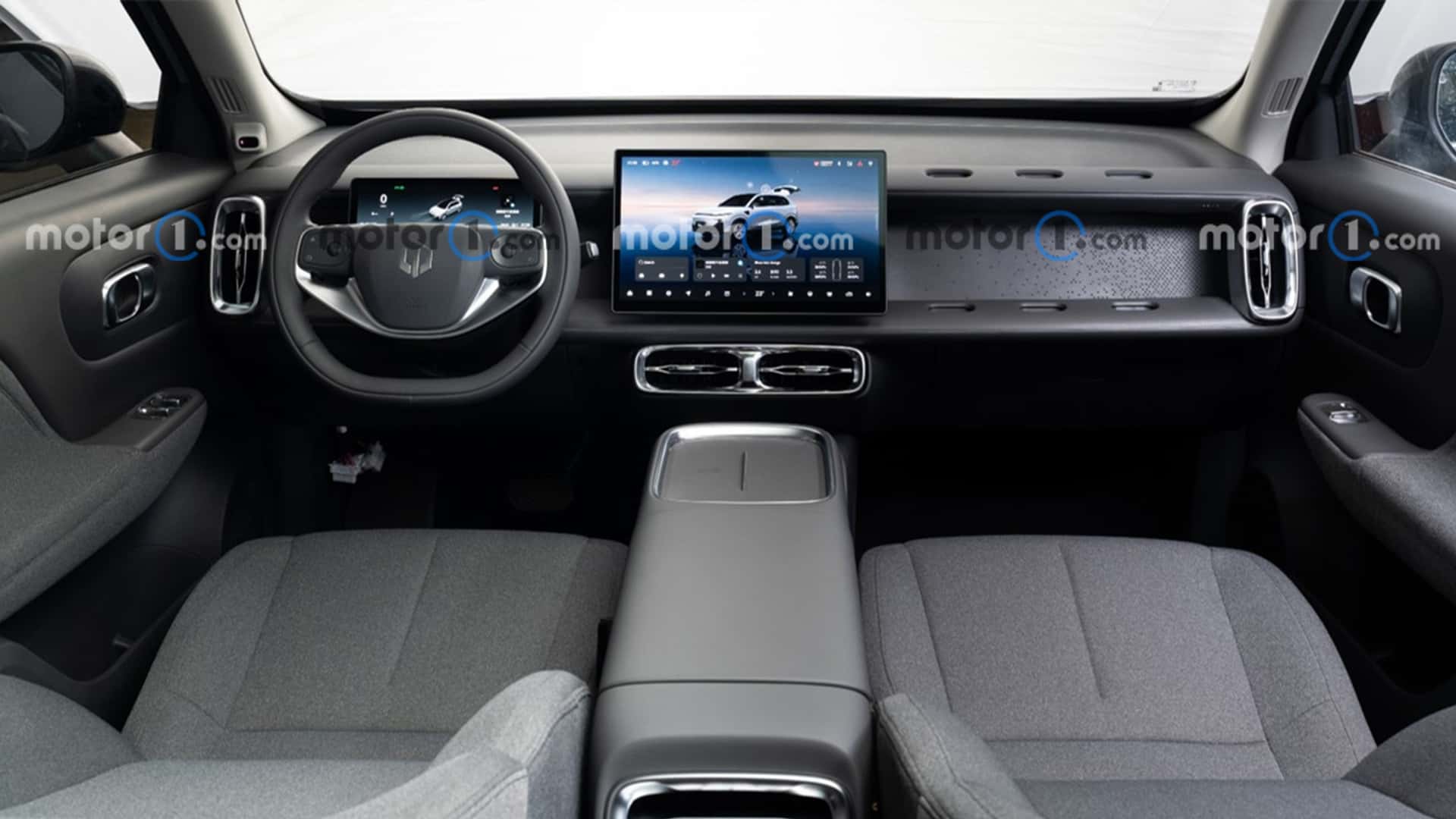 Leapmotor B10 2025, oferta