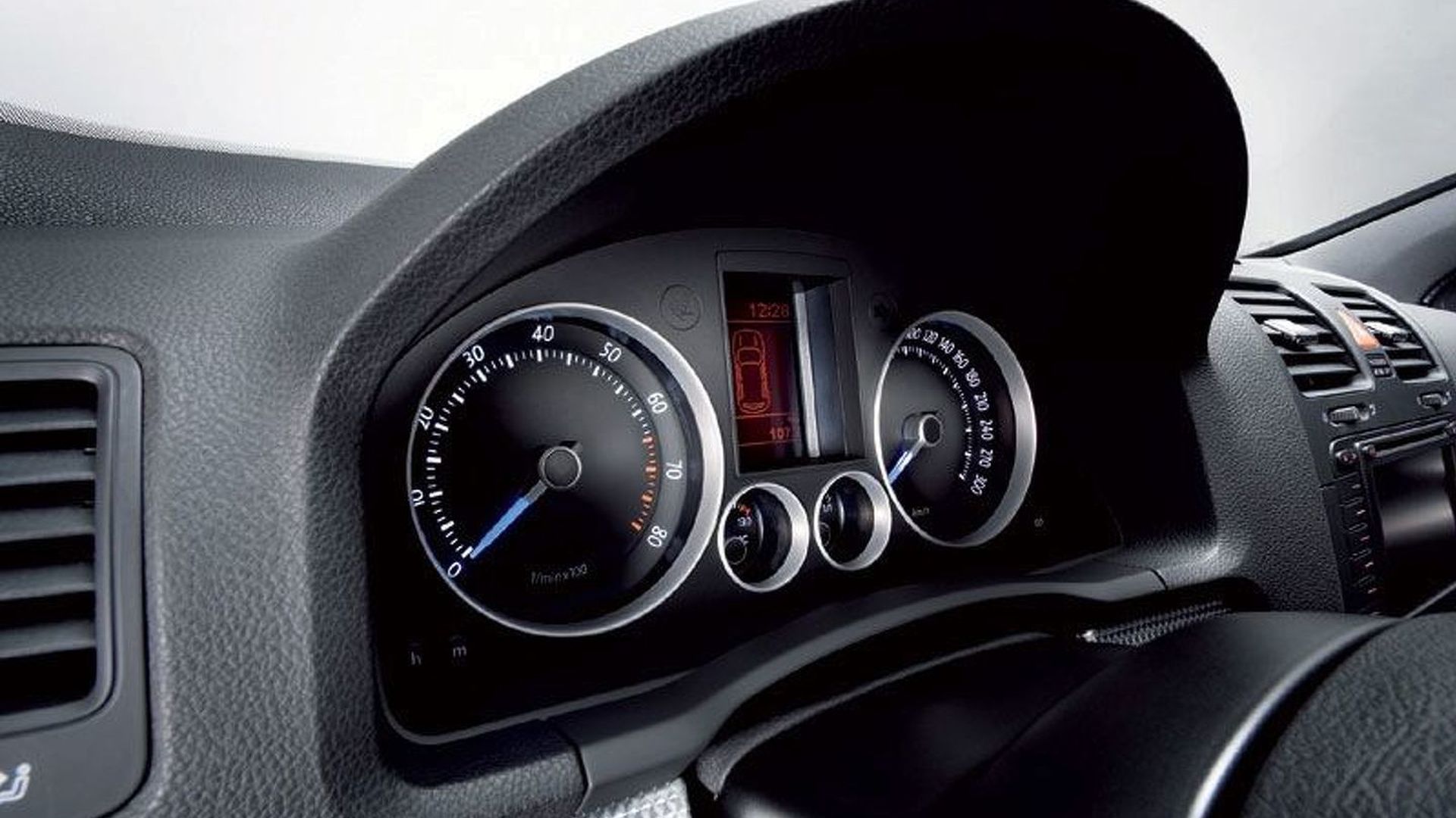 New Volkswagen Golf R32