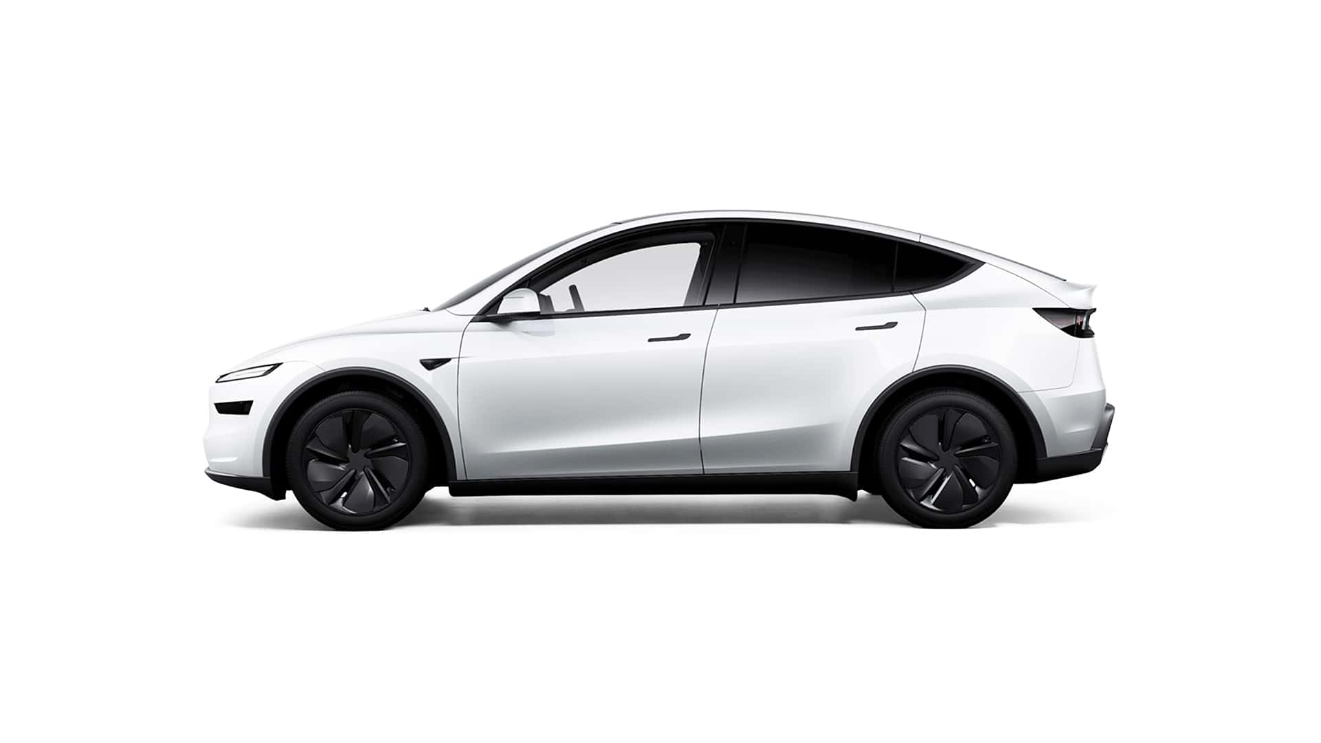 Tesla Model Y (2025)
