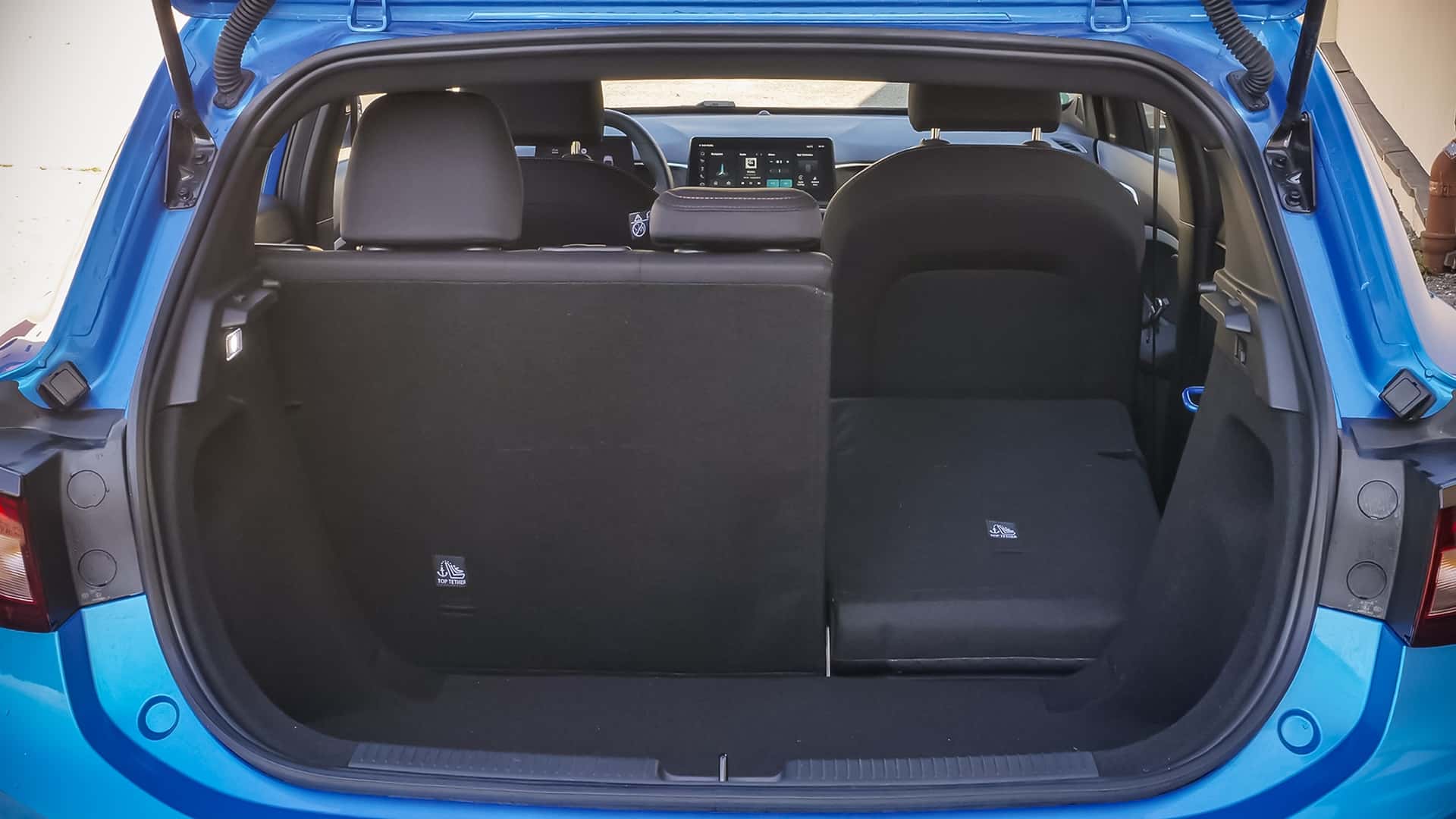 MG3 1.5 (2025) im Test