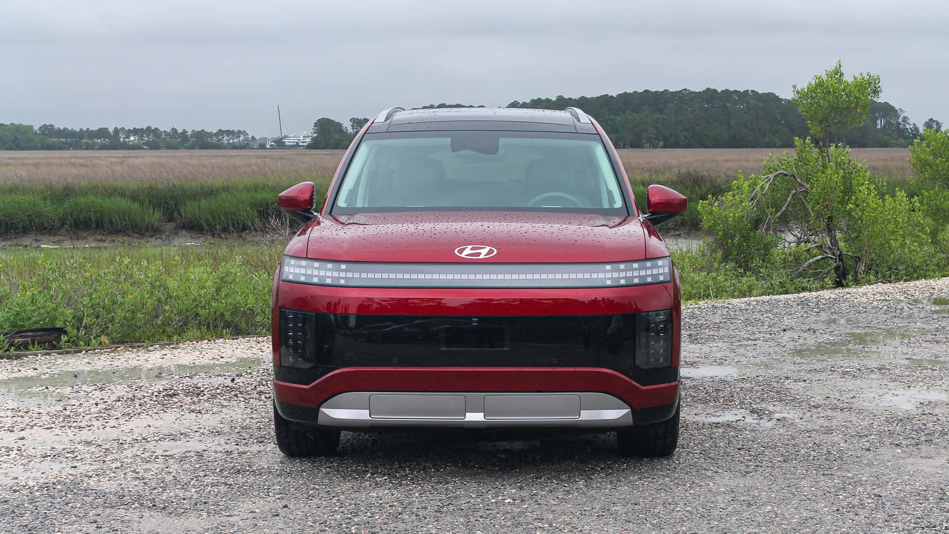 Hyundai Ioniq 9 2026 First Drive Review