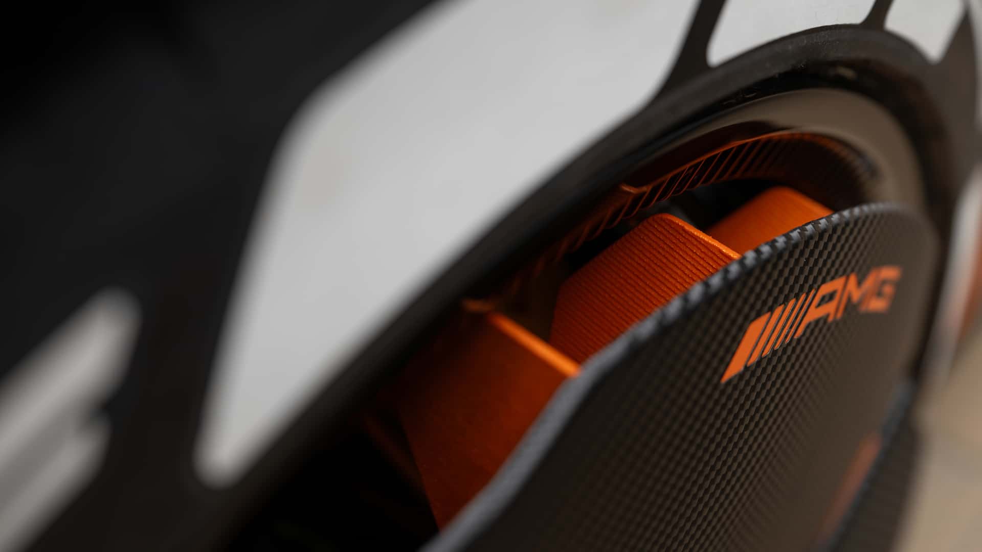 Mercedes-AMG GT XX Concept