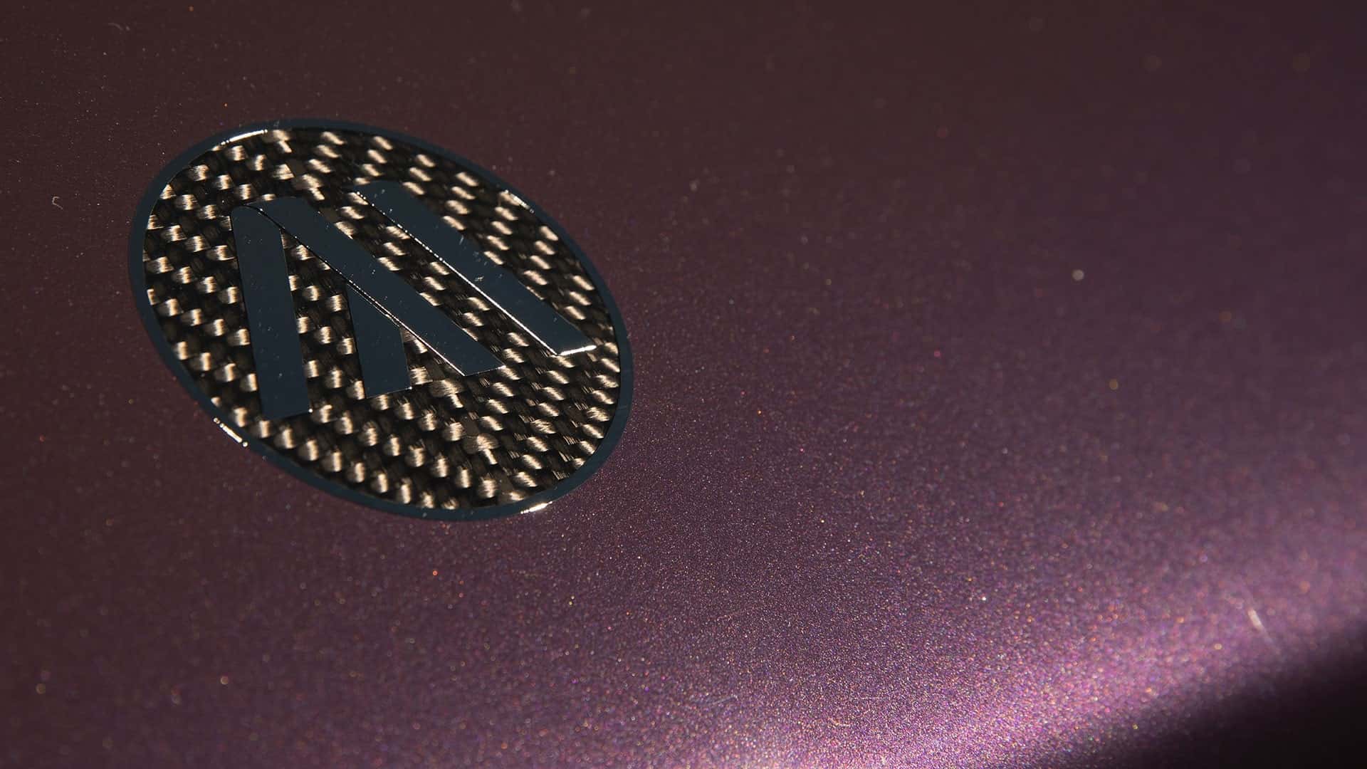 Analogue Automotive Lotus S1 VHPK