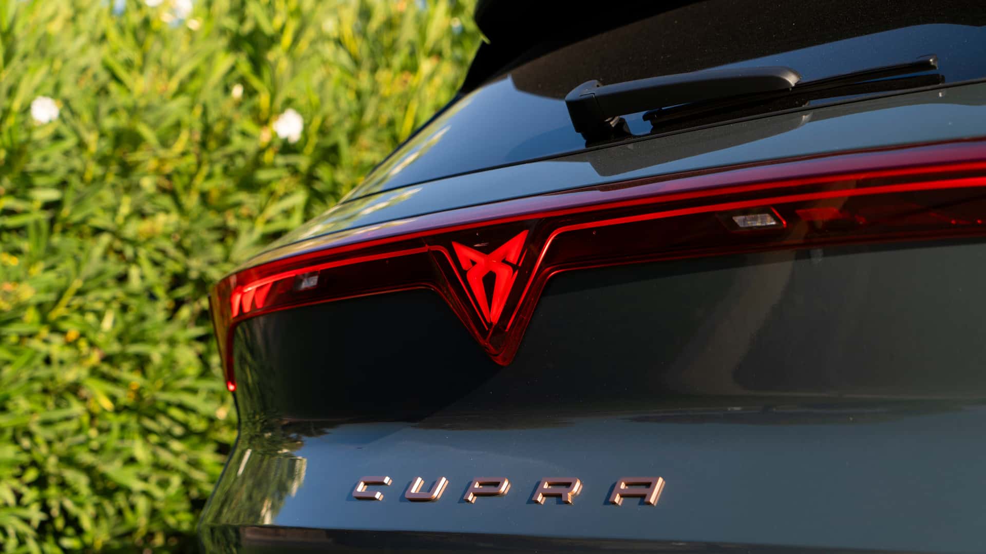 Prueba CUPRA Terramar eTSI 150 CV DSG