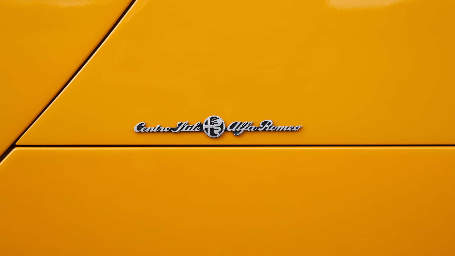 Alfa Romeo 4C Nicola Larini GT Kollektion