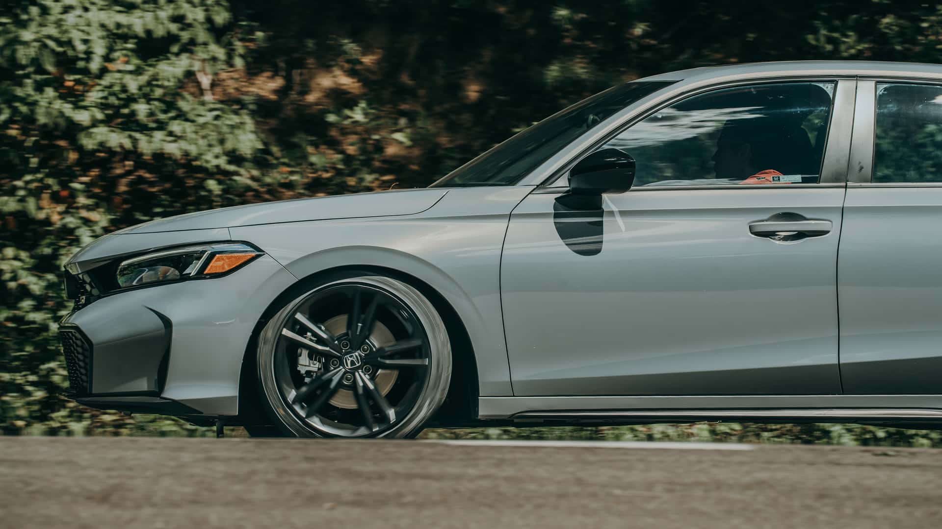 Firestone Tail of the Dragon