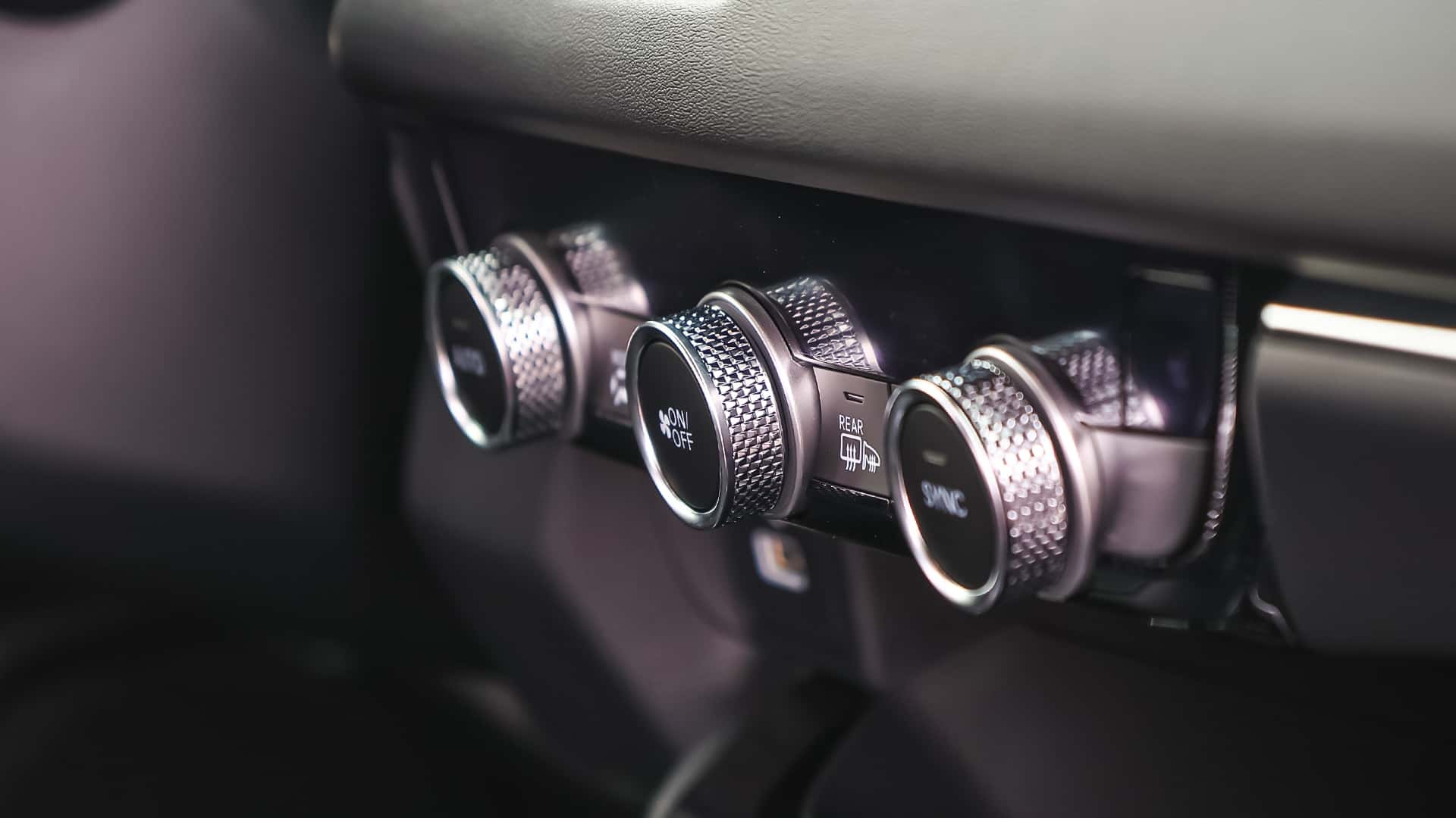 Honda HR-V Facelift (2025) im Test