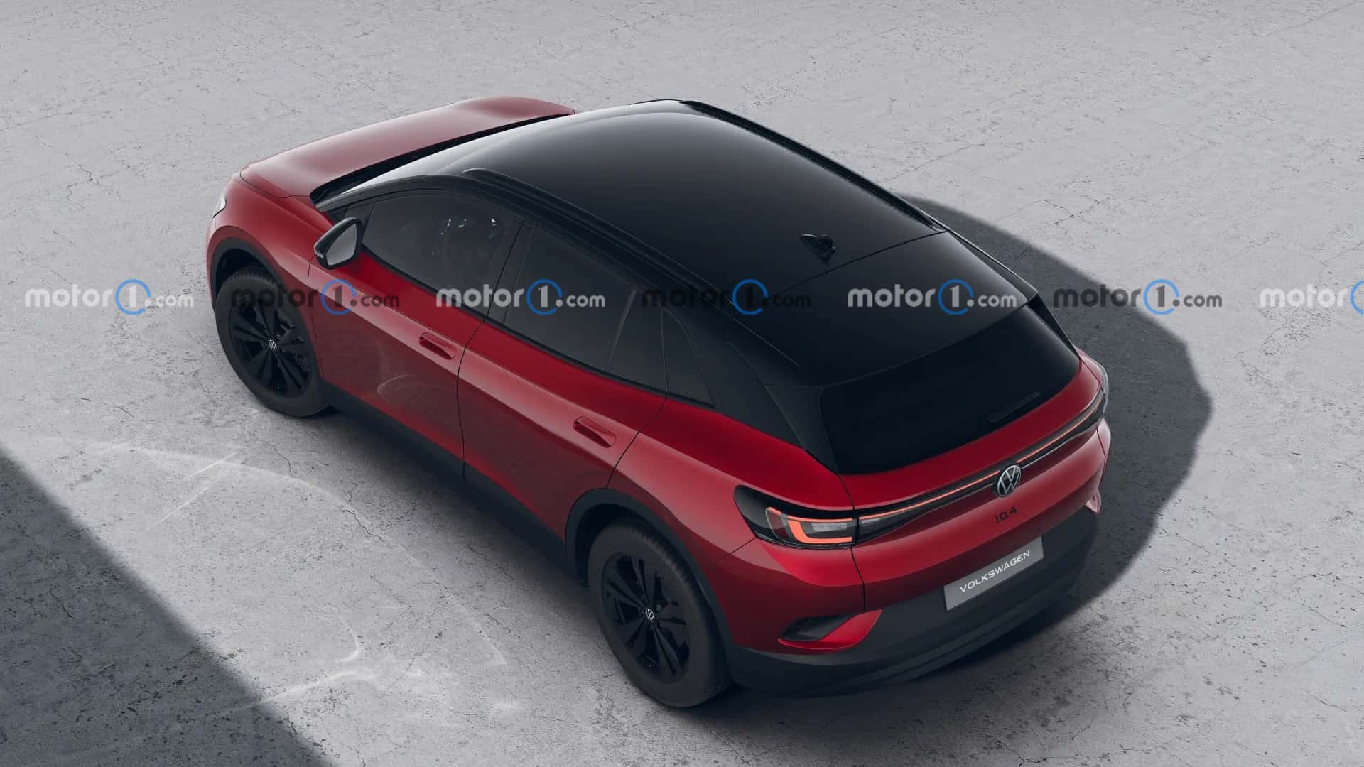 Volkswagen ID.4 2026