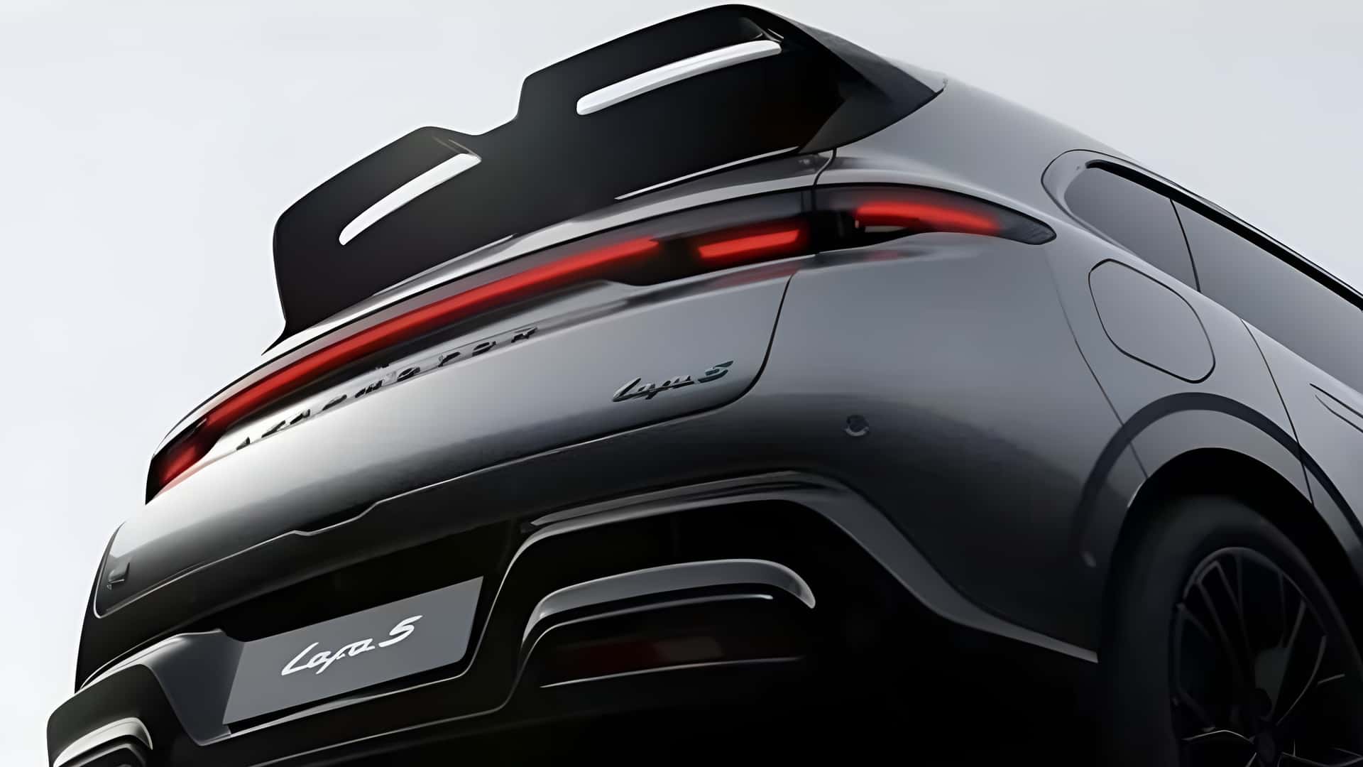 Leapmotor B05 Ultra 2026