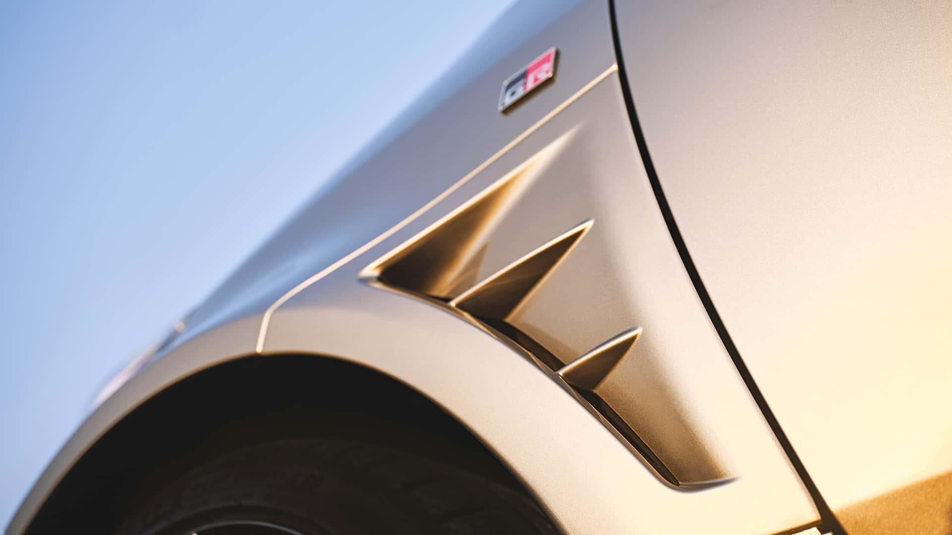 Toyota GR Yaris Aero Performance 2025