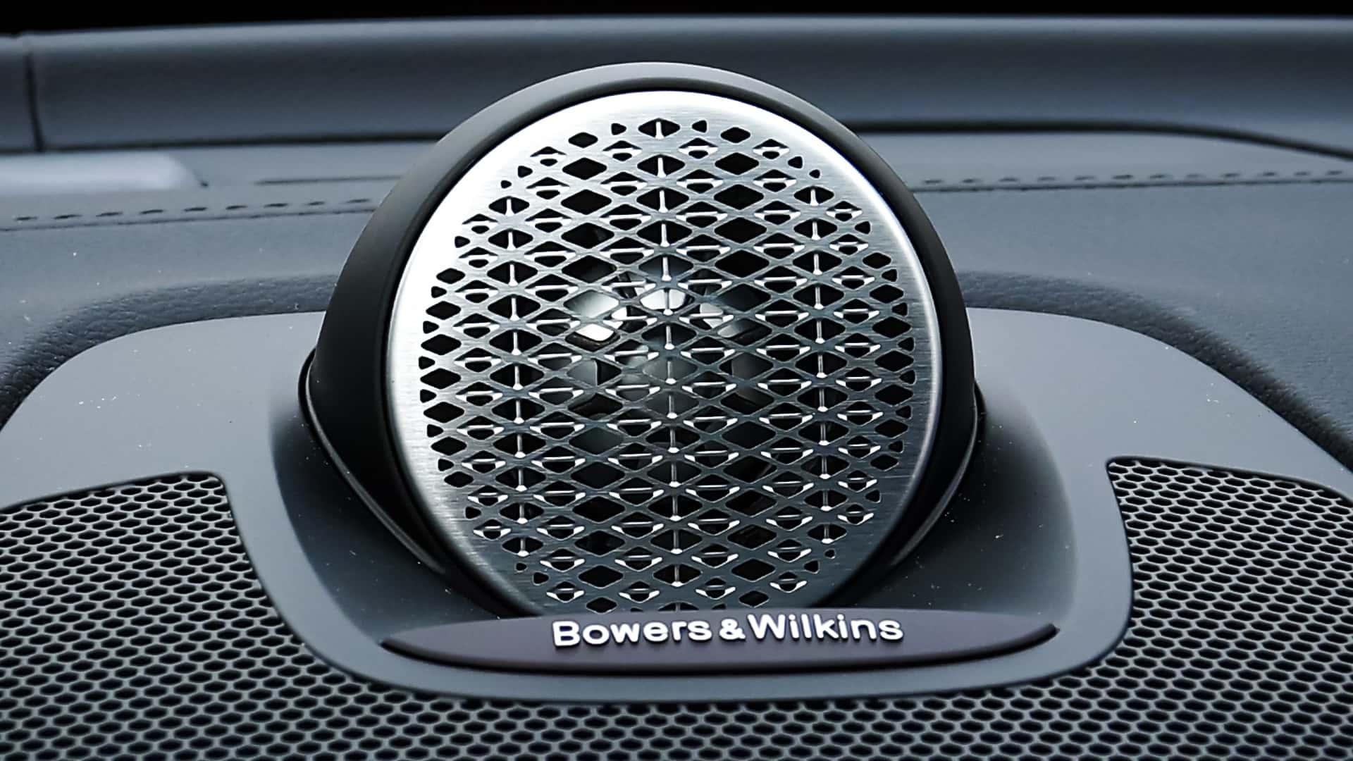 Volvo XC60 T8 (2025) im Test