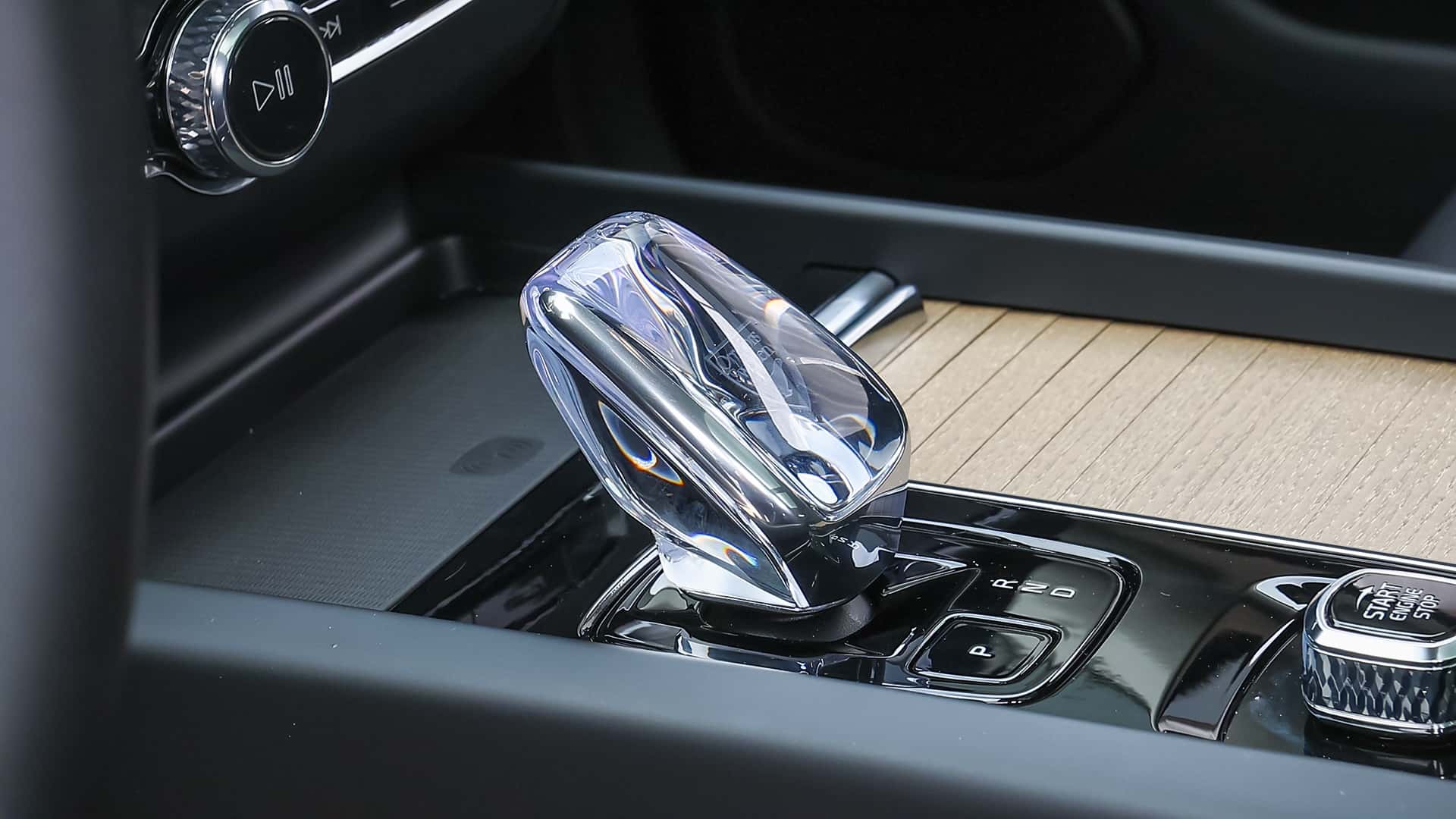 Volvo XC60 T8 (2025) im Test