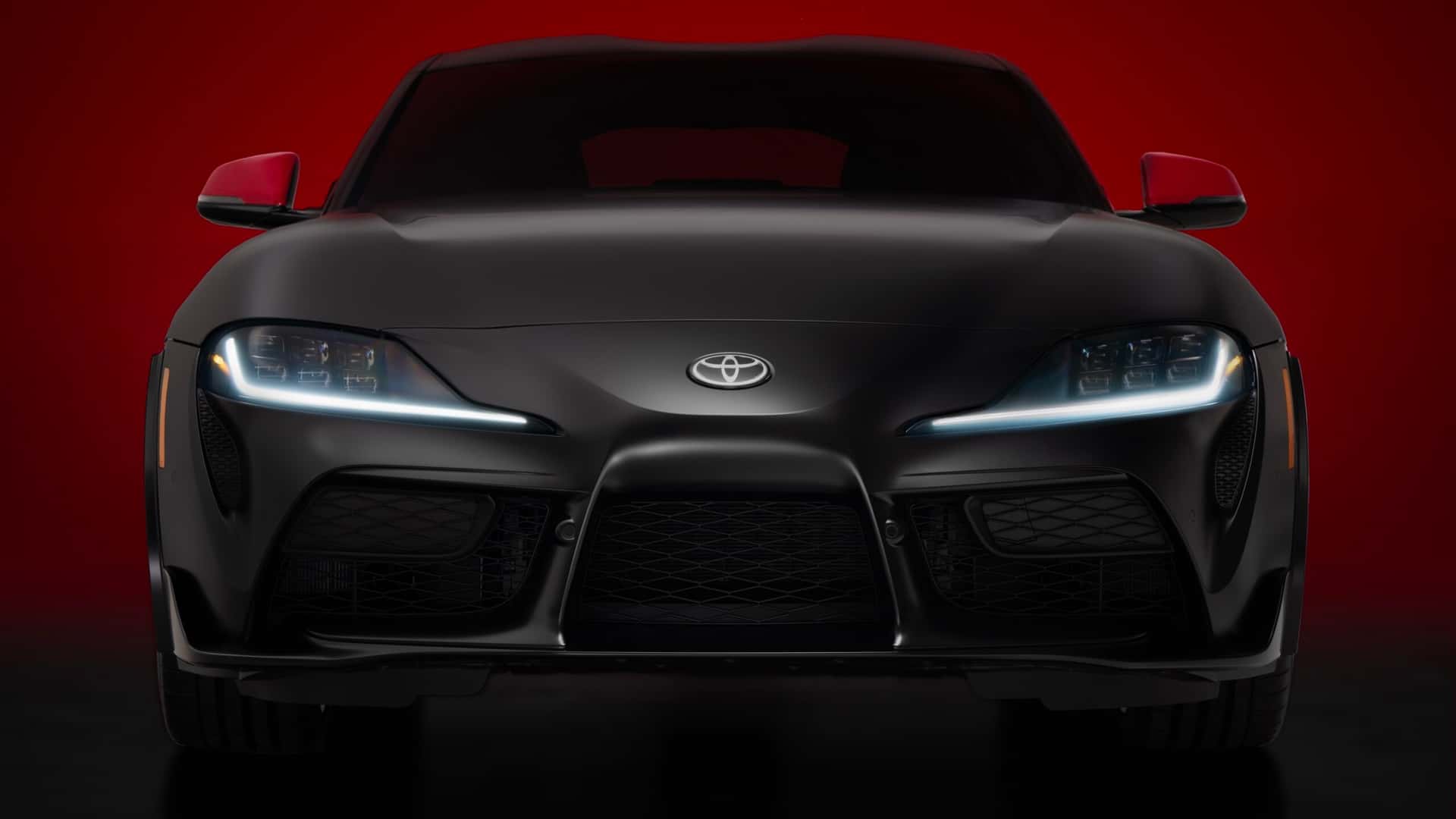 2026 Toyota Supra MkV Final Edition