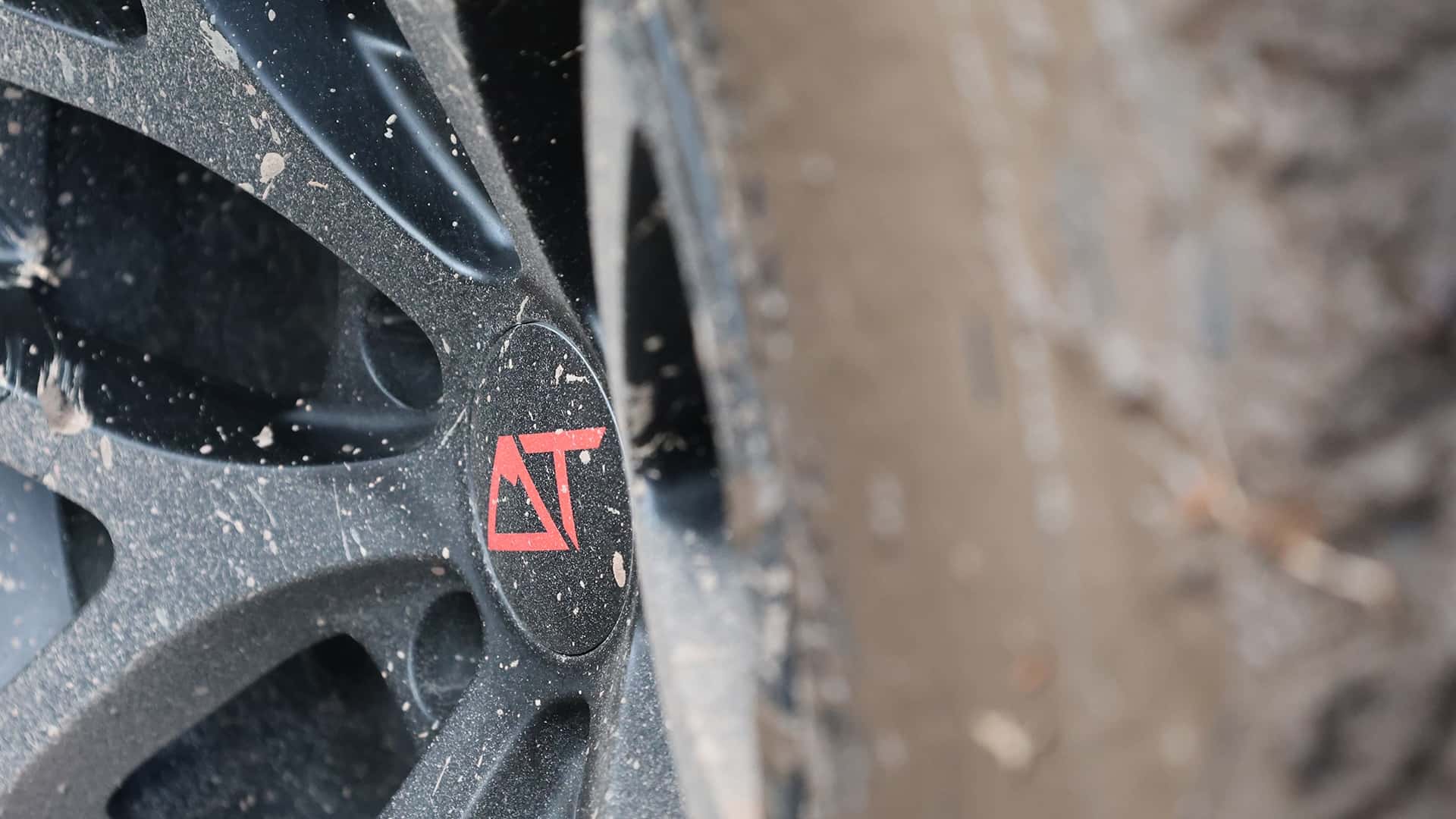 Camper todoterreno Isuzu D-Max AT35 Basecamp