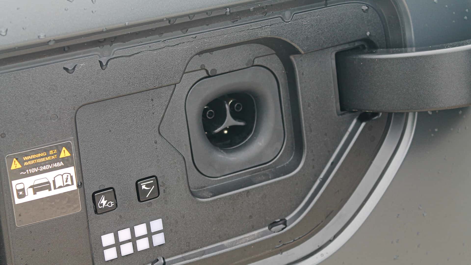 Hyundai Ioniq 9 2026 First Drive Review