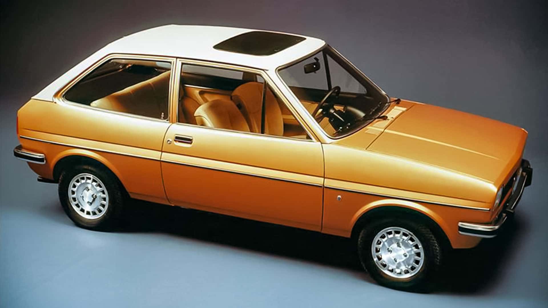 100 Jahre Ford in Deutschland