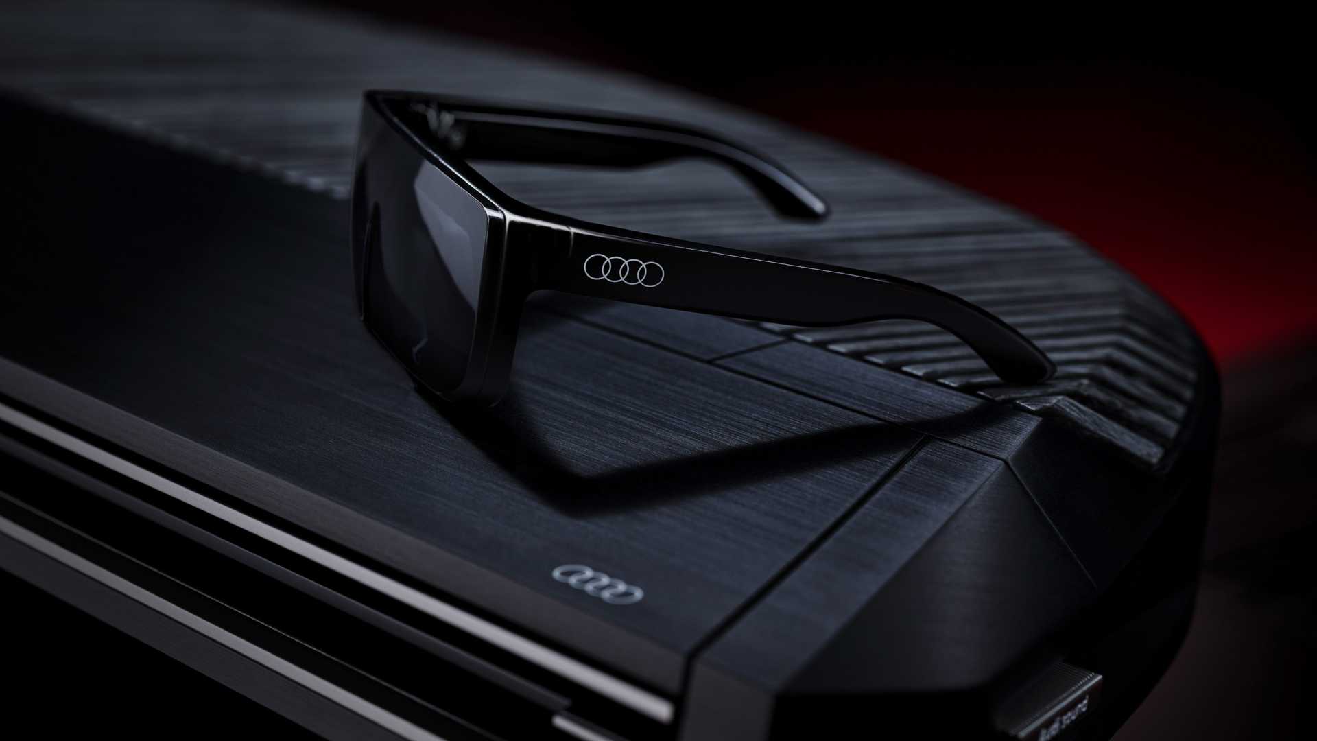 Audi Activesphere Concept 2023