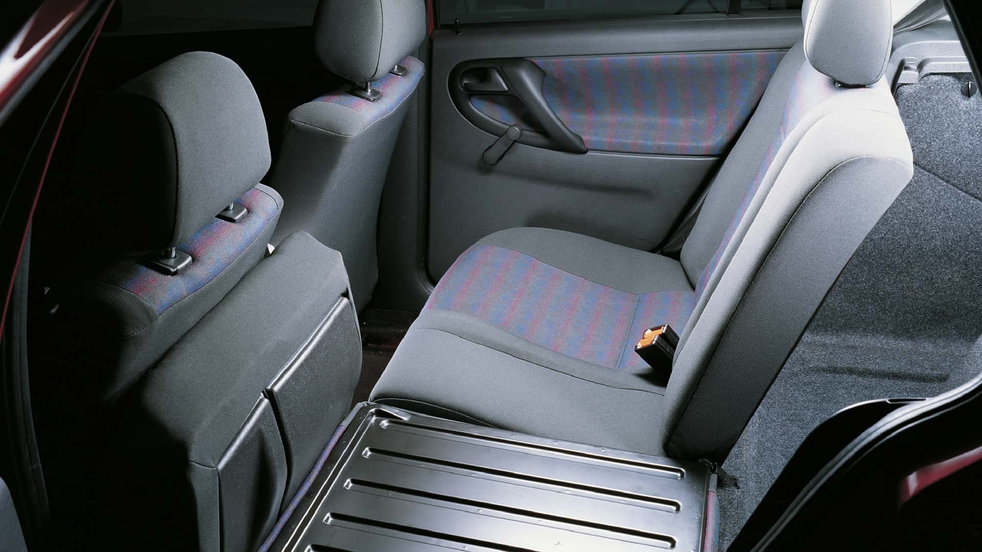 VW Polo III (1994-2001)