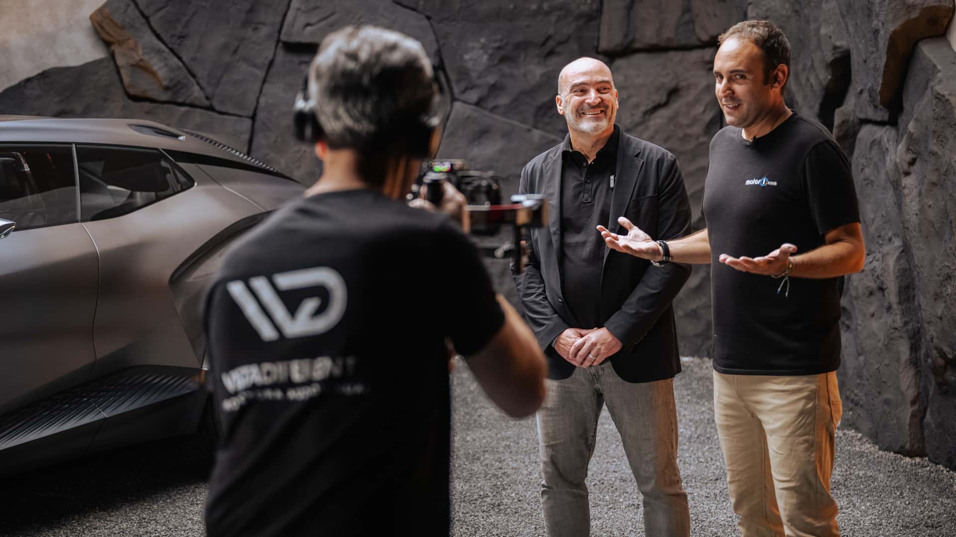 CUPRA TIndaya show car (fotos en directo)