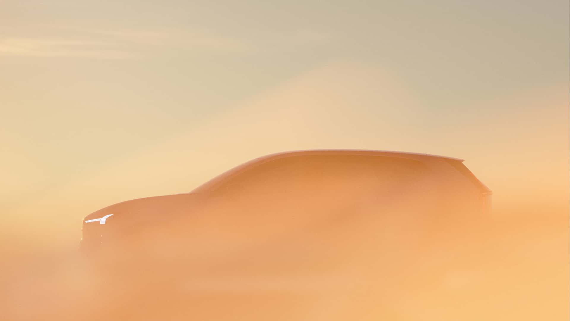 Volvo EX60 : le SUV qui ouvre une nouvelle ère pour la marque suédoise