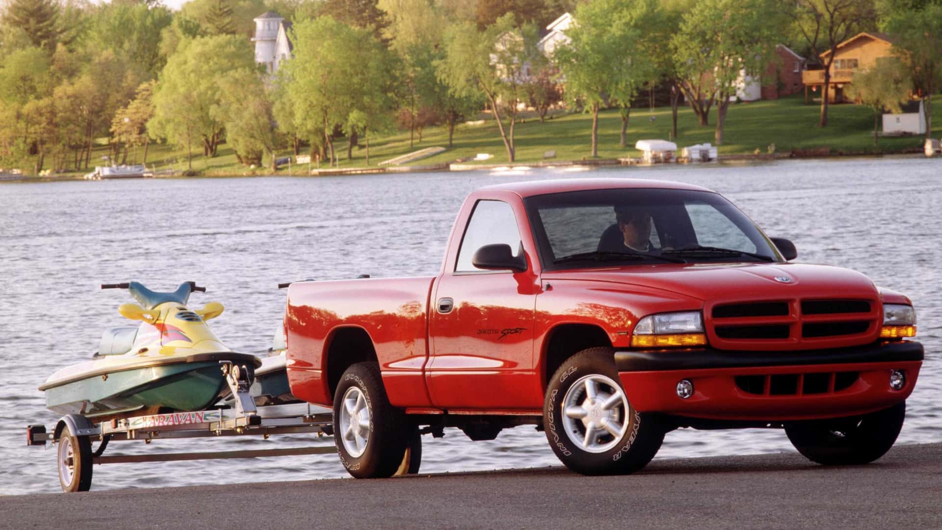 Dodge Dakota