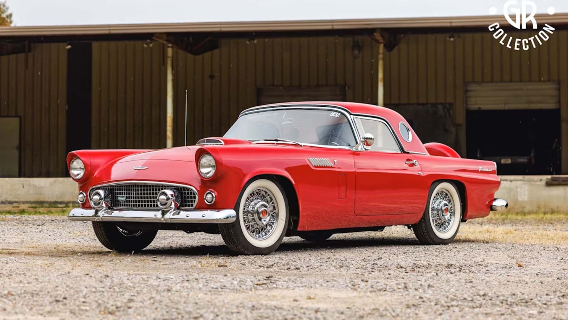 The Generous Collection