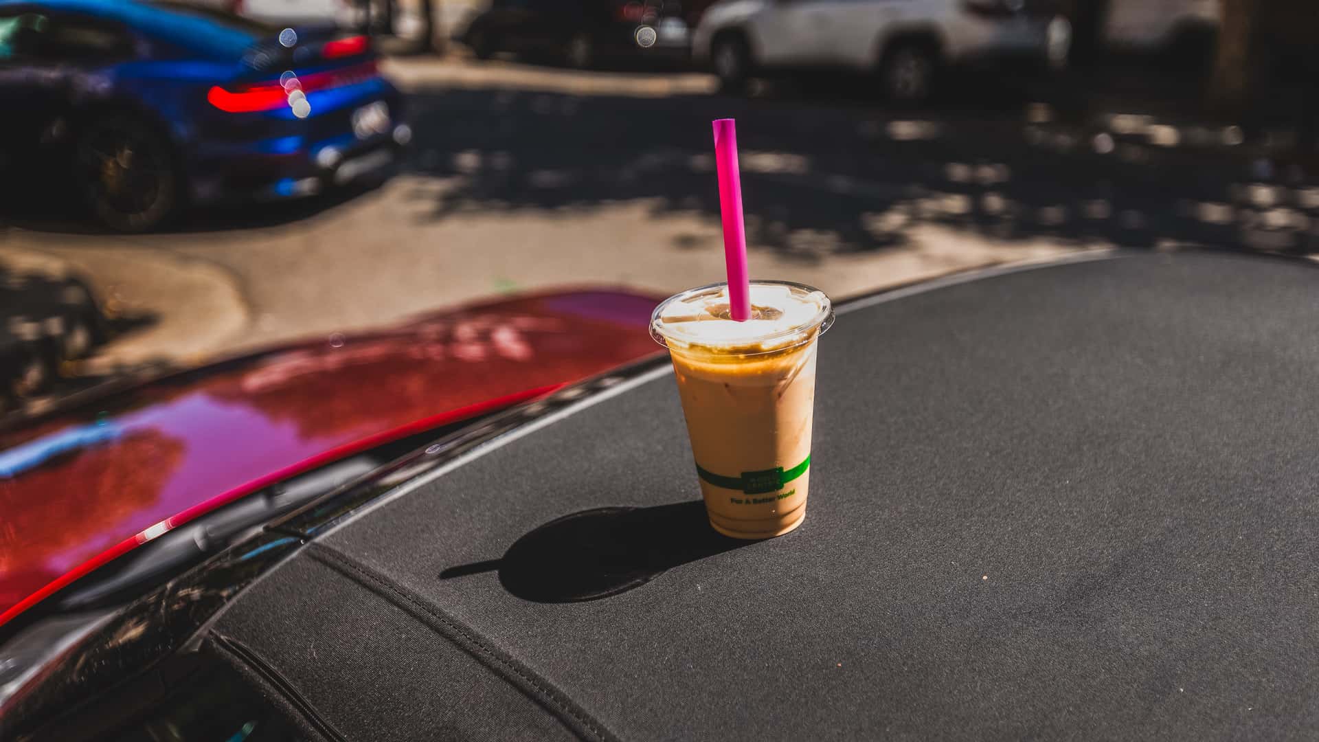 Mazda Miata California Road Trip