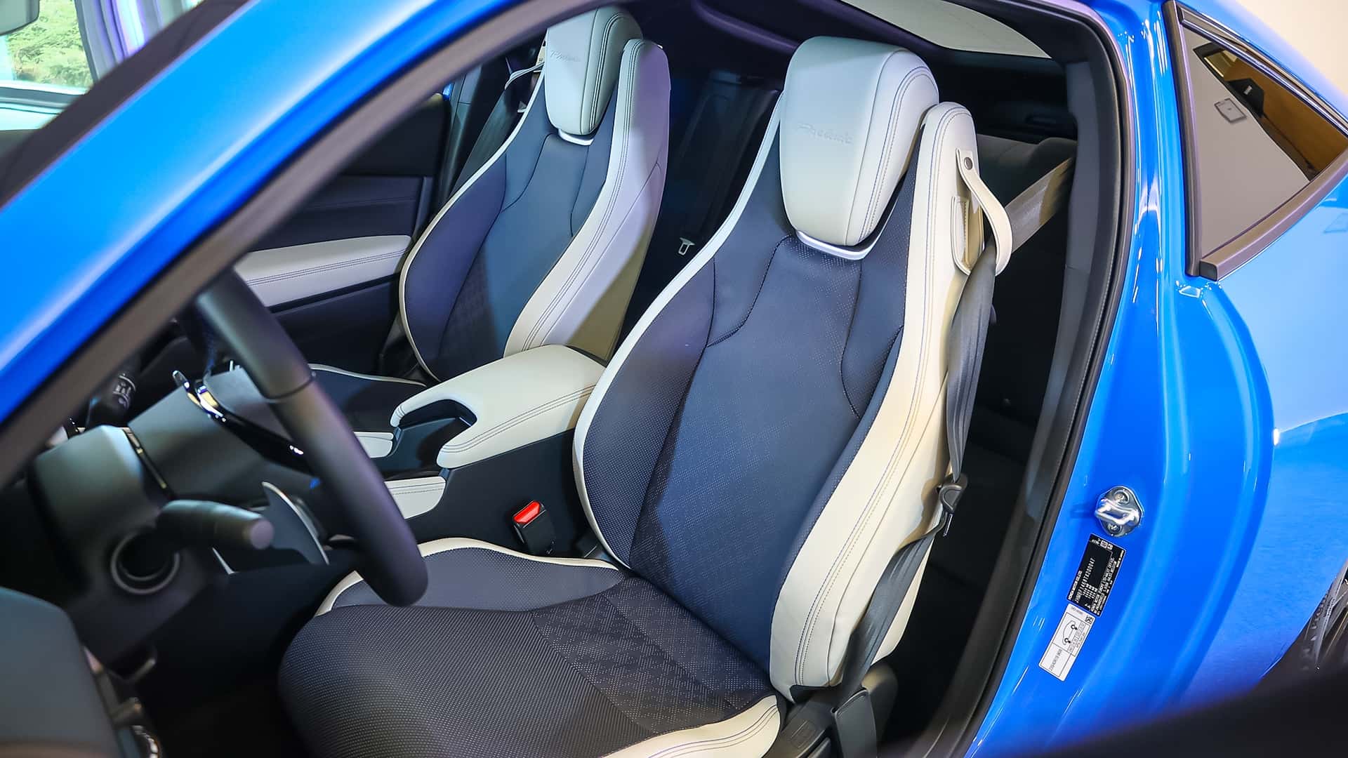 Honda Prelude (2025) Preview