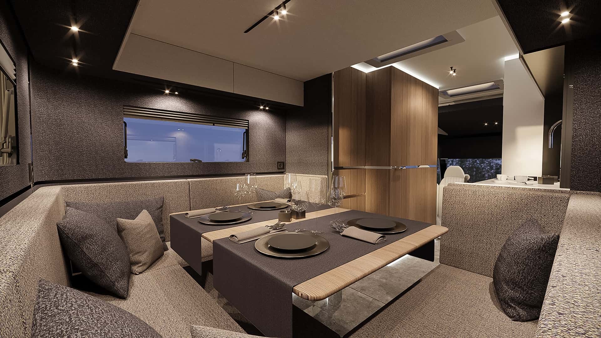 HIP Campers 4Family (2026)