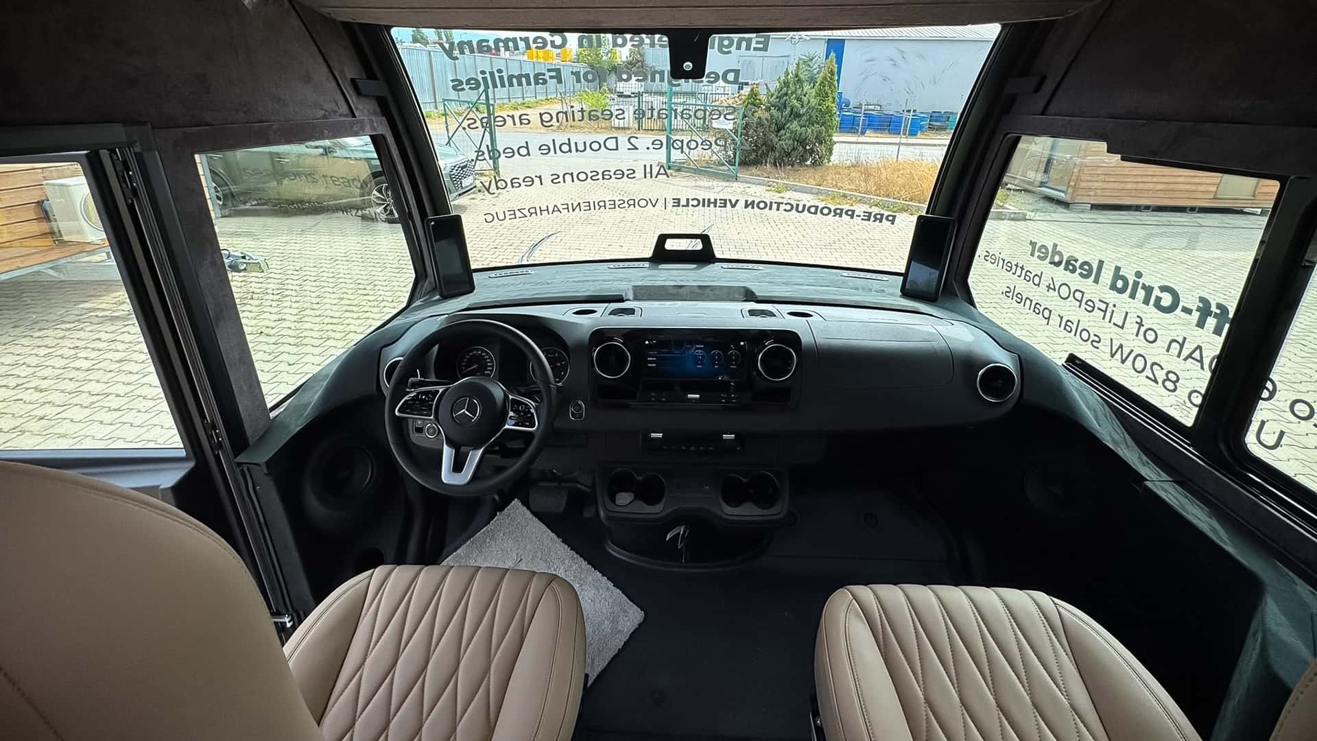 HIP Campers 4Family (2026) Live-Bilder