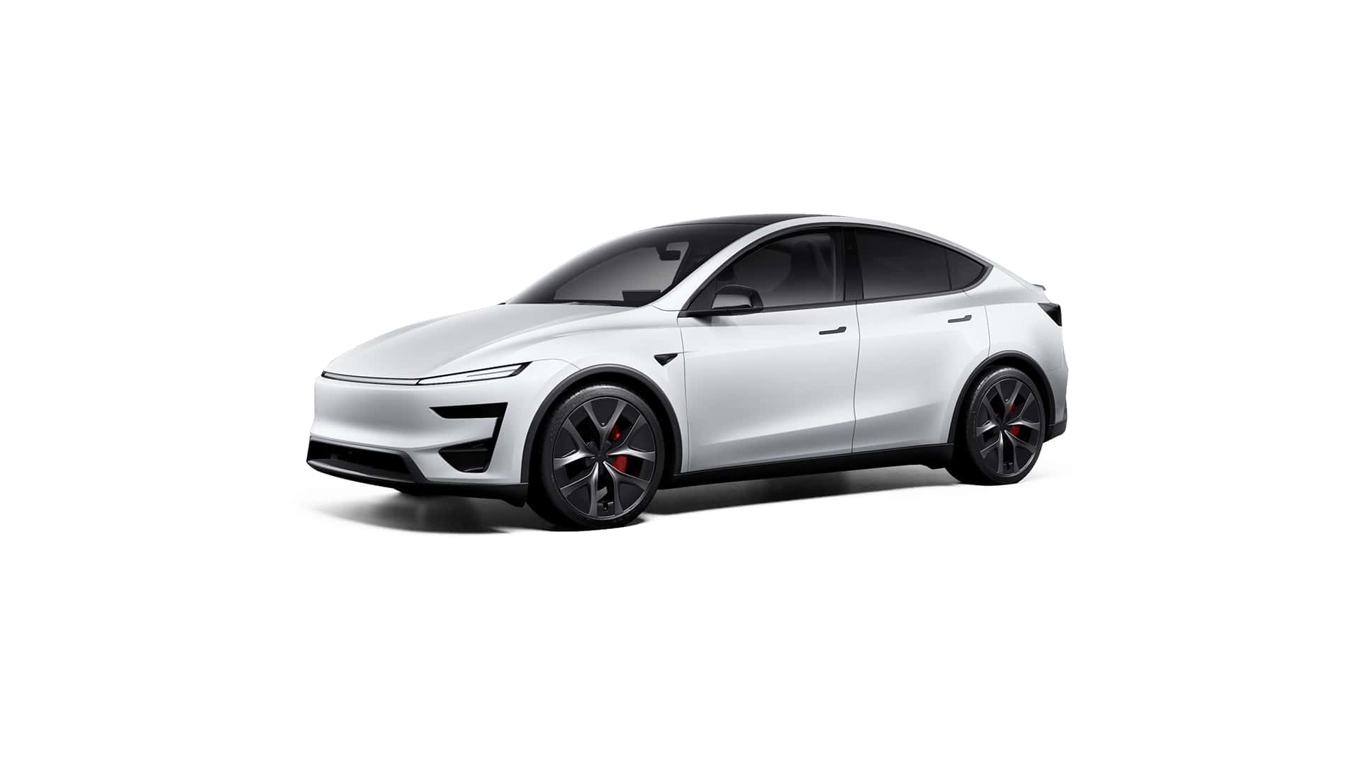 Tesla Model Y Performance (2025)