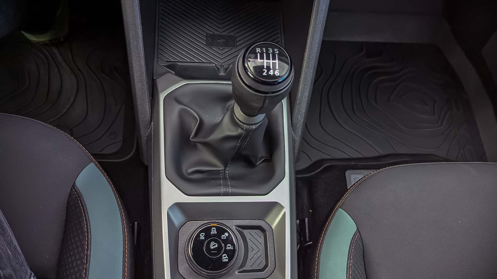 Dacia Bigster mild hybrid 130 4x4 (2025) im Test