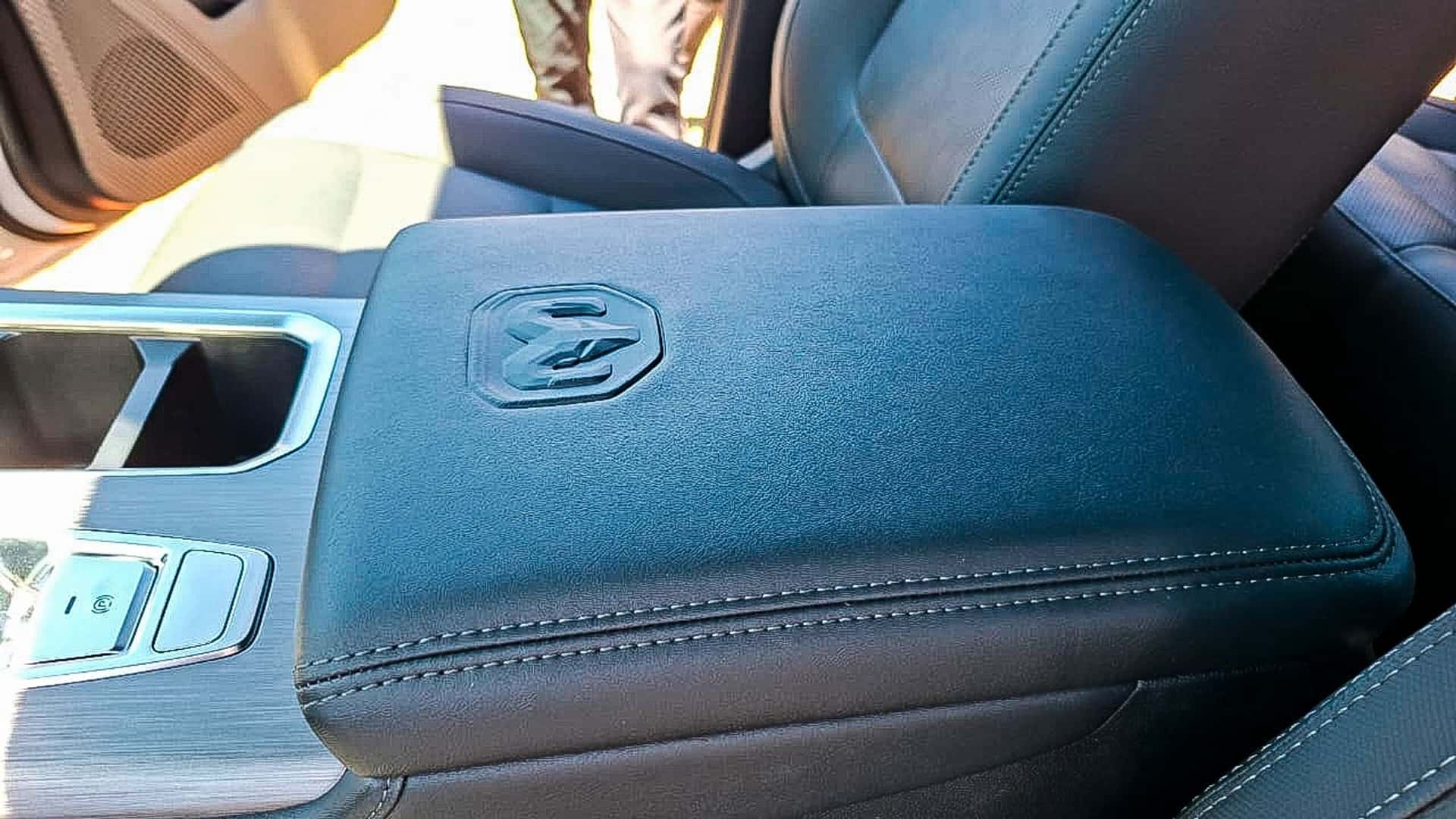 Las diferencias entre Ram Dakota y Fiat Titano