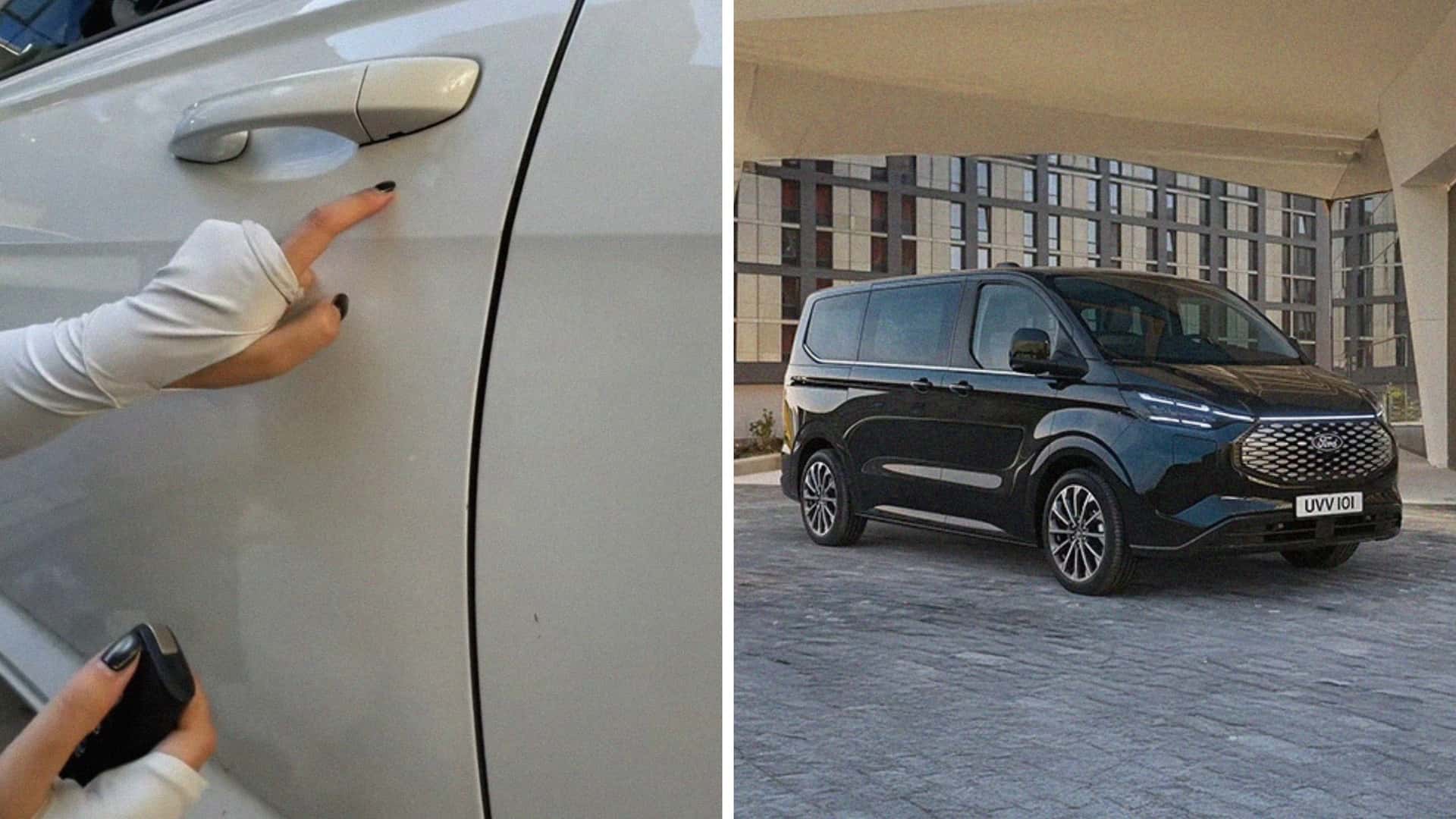 'Is a Toy:' Can a Steering Wheel Become a Tray Table? Yes, It Can. Here’s How