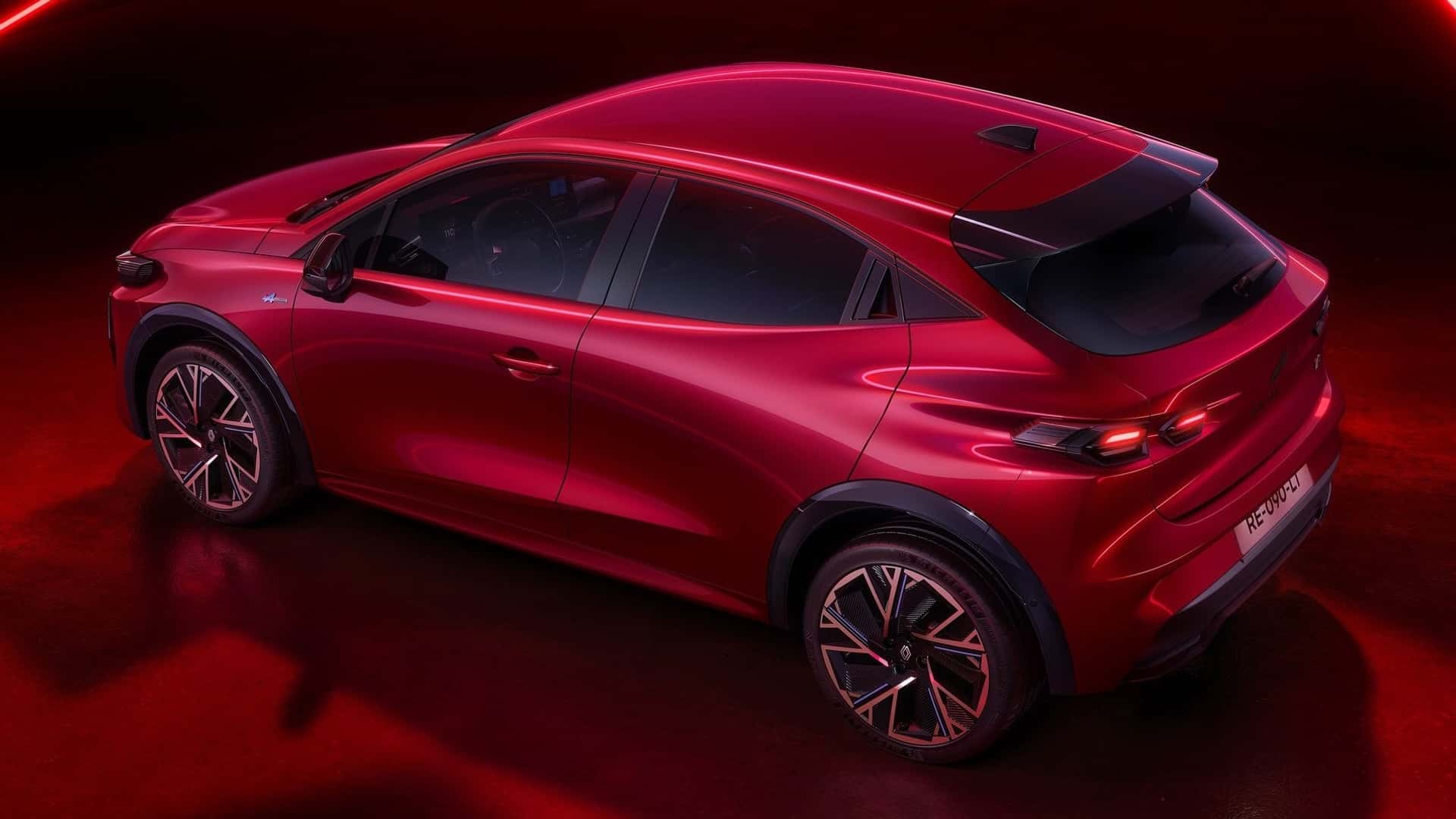 Este futuro superventas no es chino ni enchufable, pero hace 1.450 km