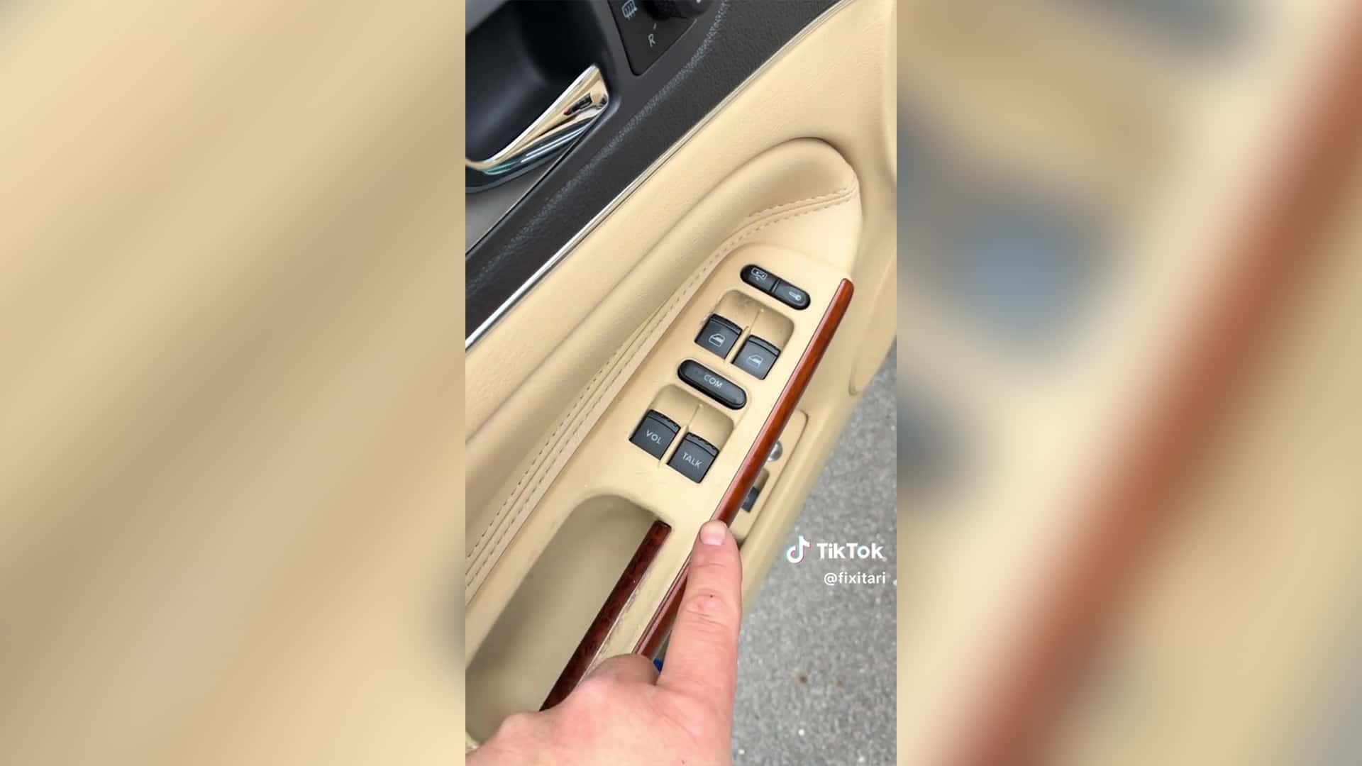 VW Passat W8 Gepanzert