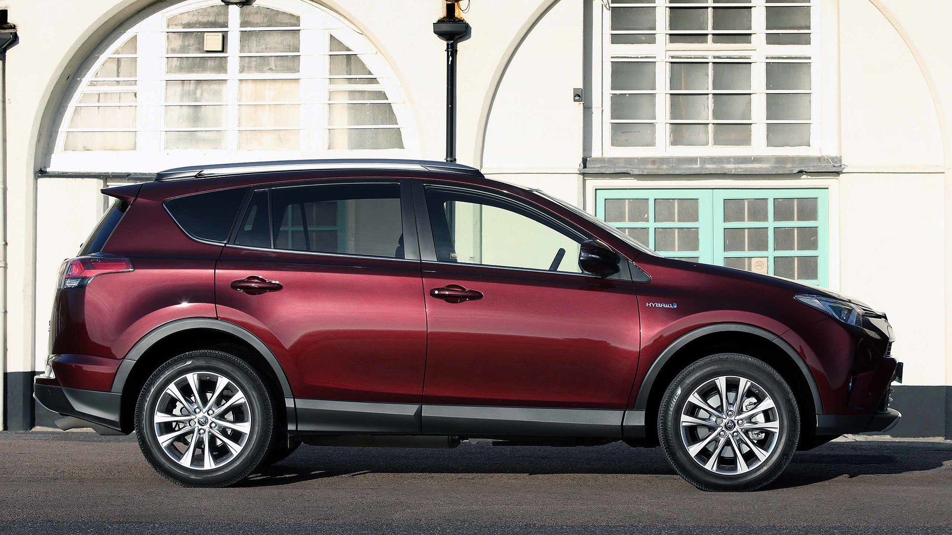 2017 Toyota RAV4